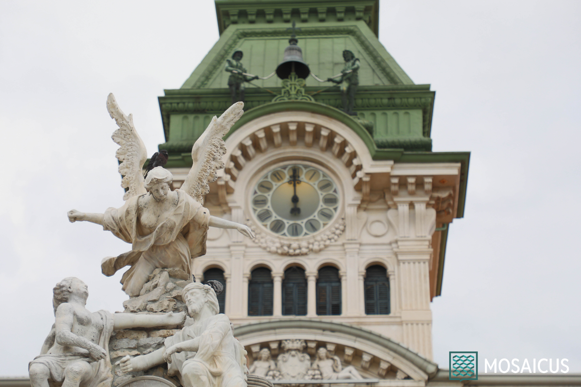 Visita guidata Italo Svevo Trieste
