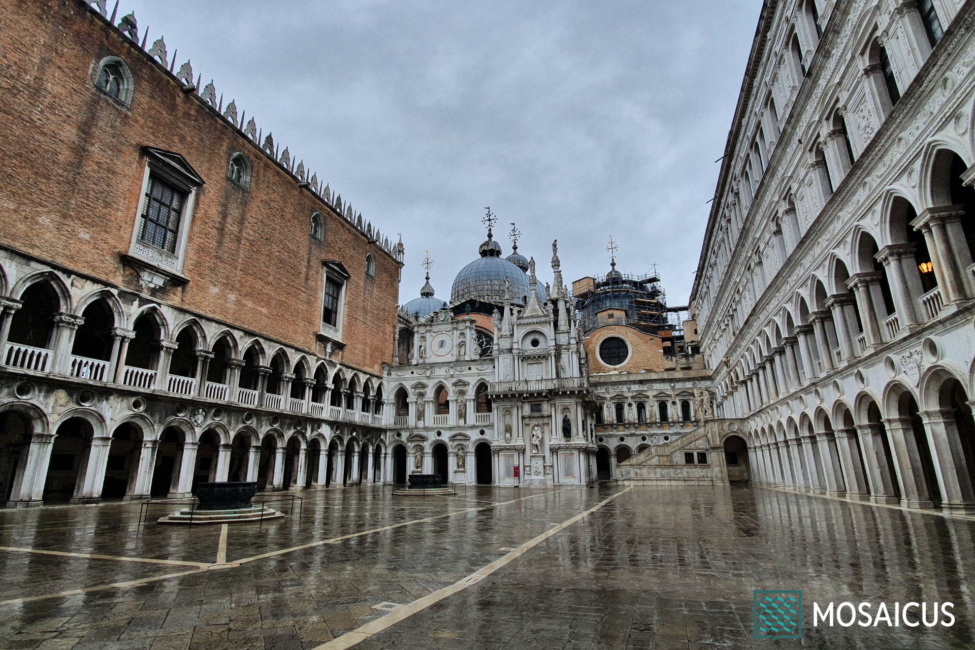 Arte, storia e curiosità di Venezia