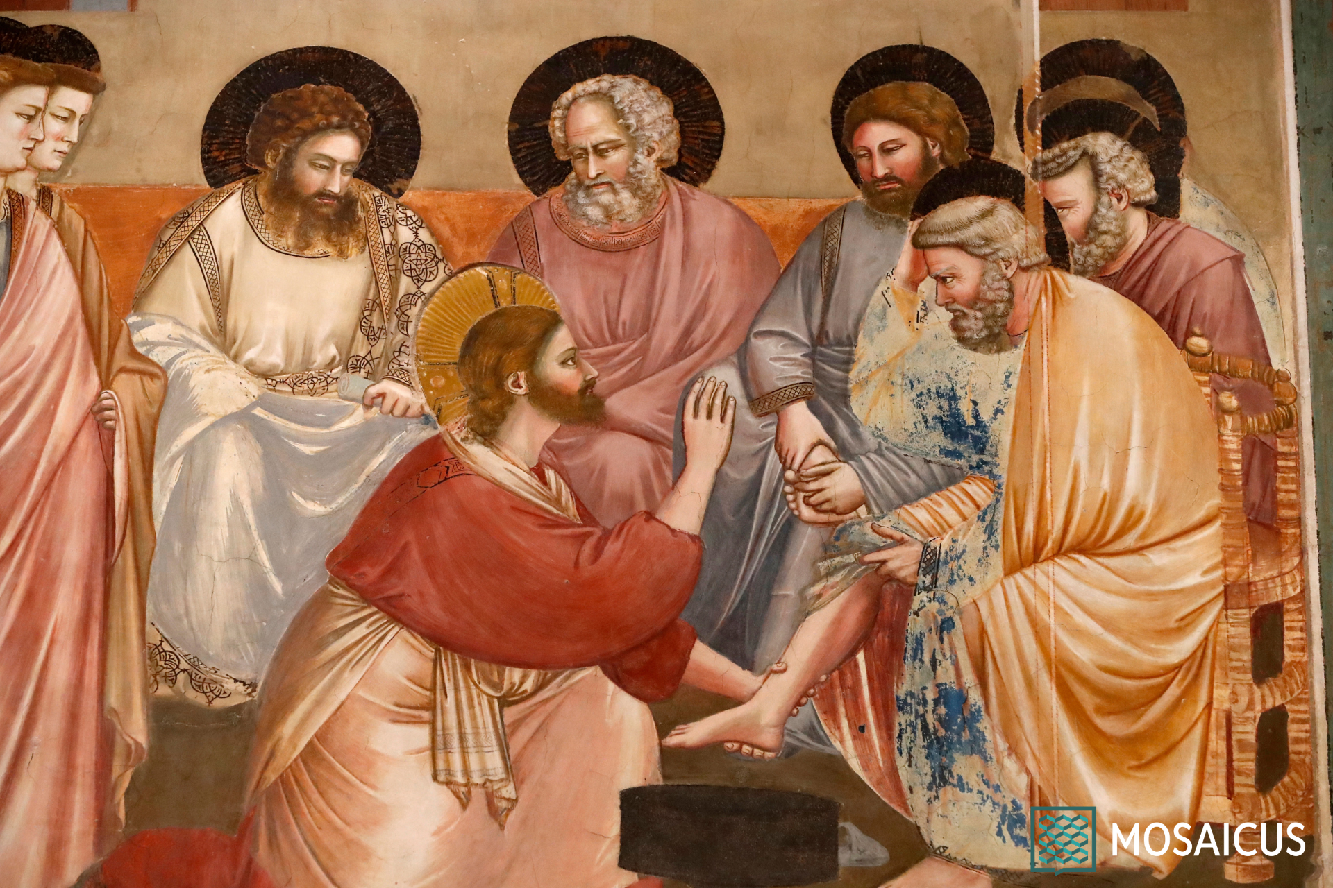 Visita guidata Cappella Scrovegni Padova