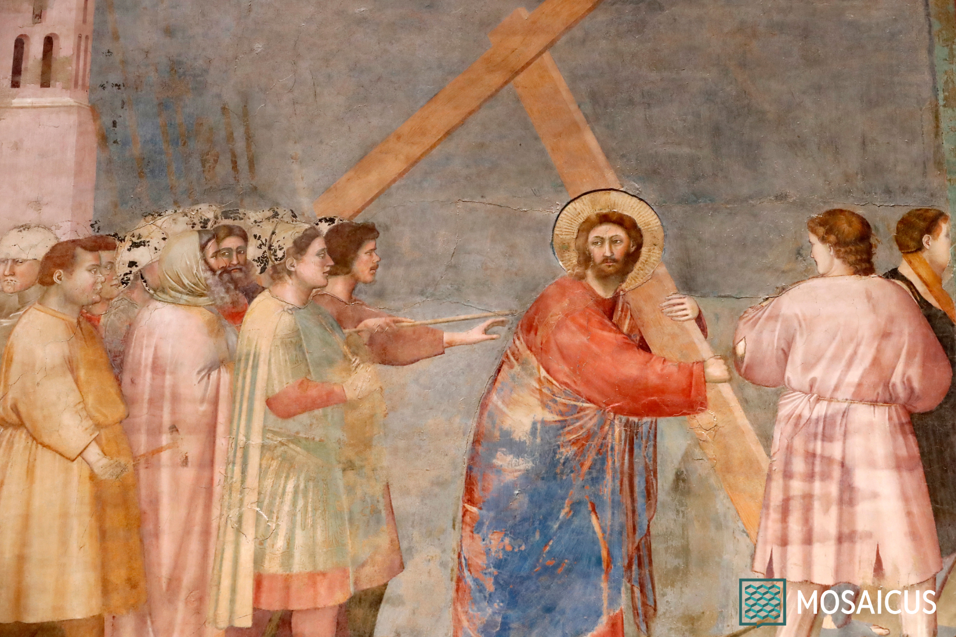Visita guidata Cappella Scrovegni Padova