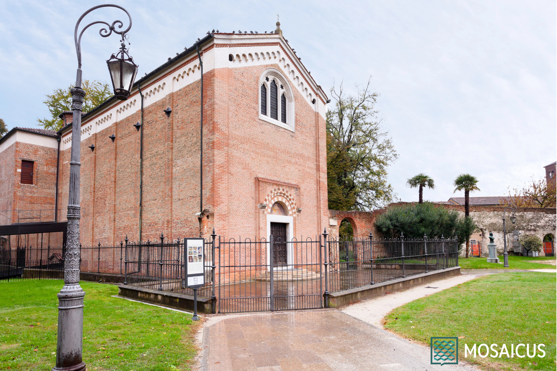 Visita guidata Cappella Scrovegni Padova