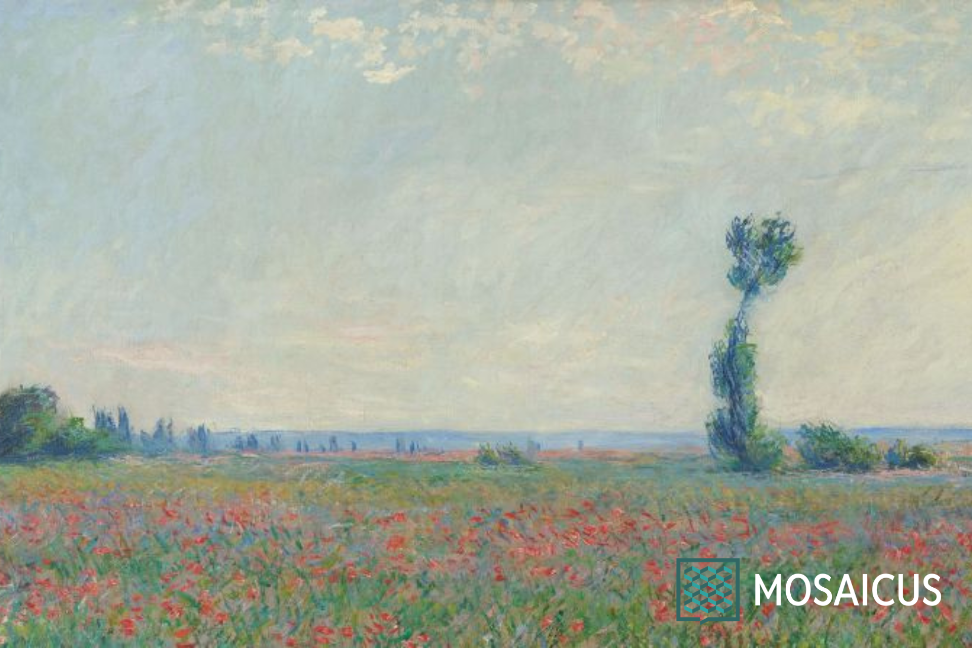 Visita guidata alla mostra Da Monet a Van Gogh a Kandinsky a Ferrara