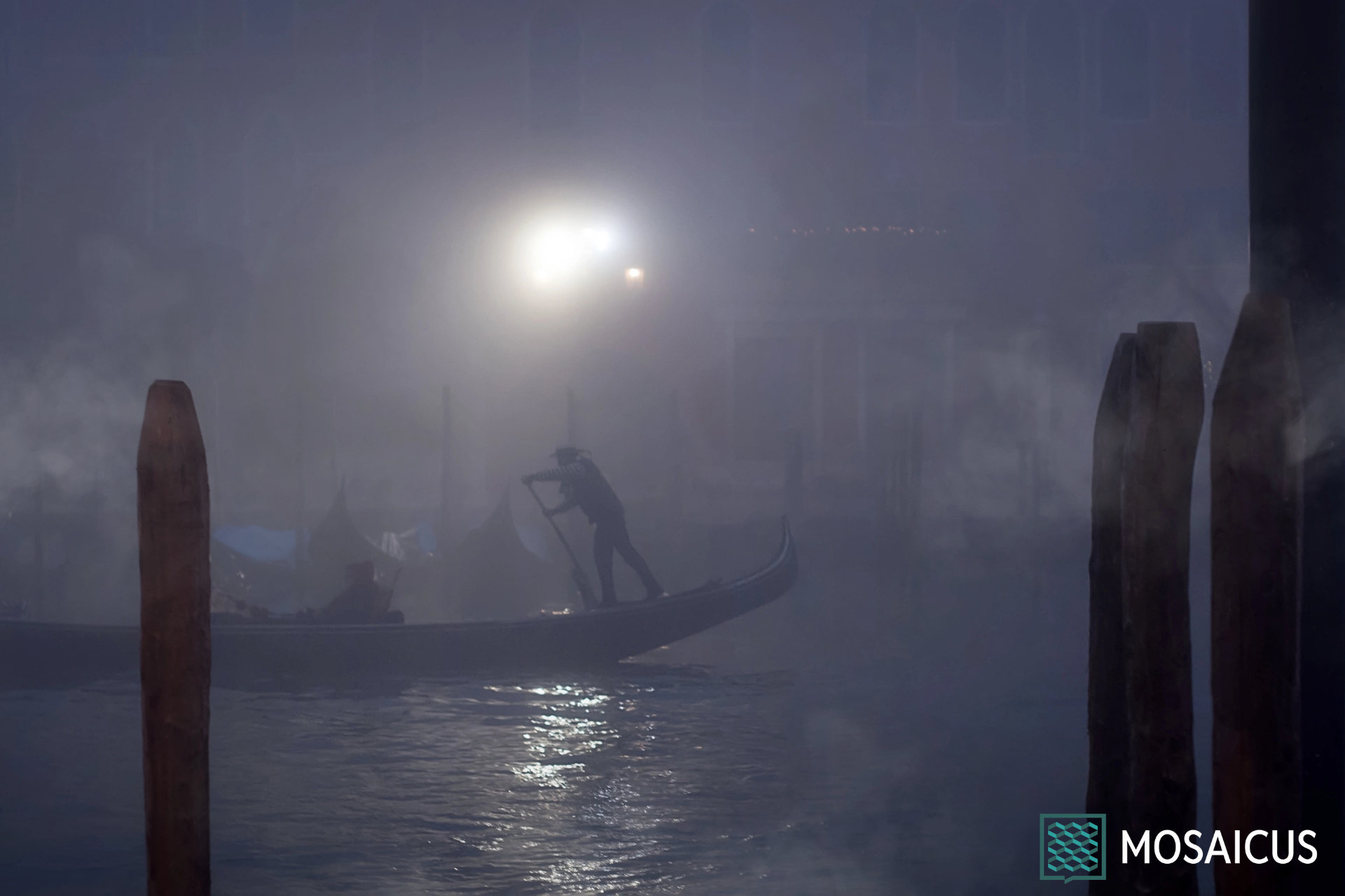Ghost tour fantasmi Venezia