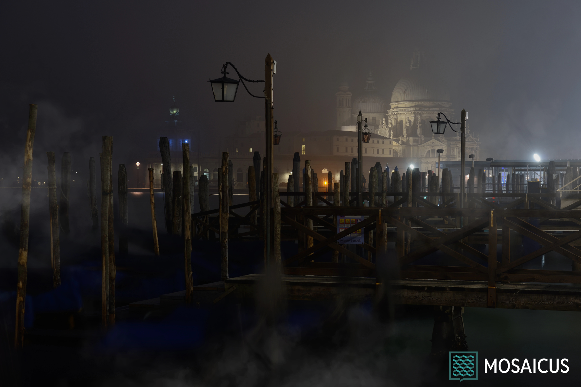Ghost tour fantasmi Venezia