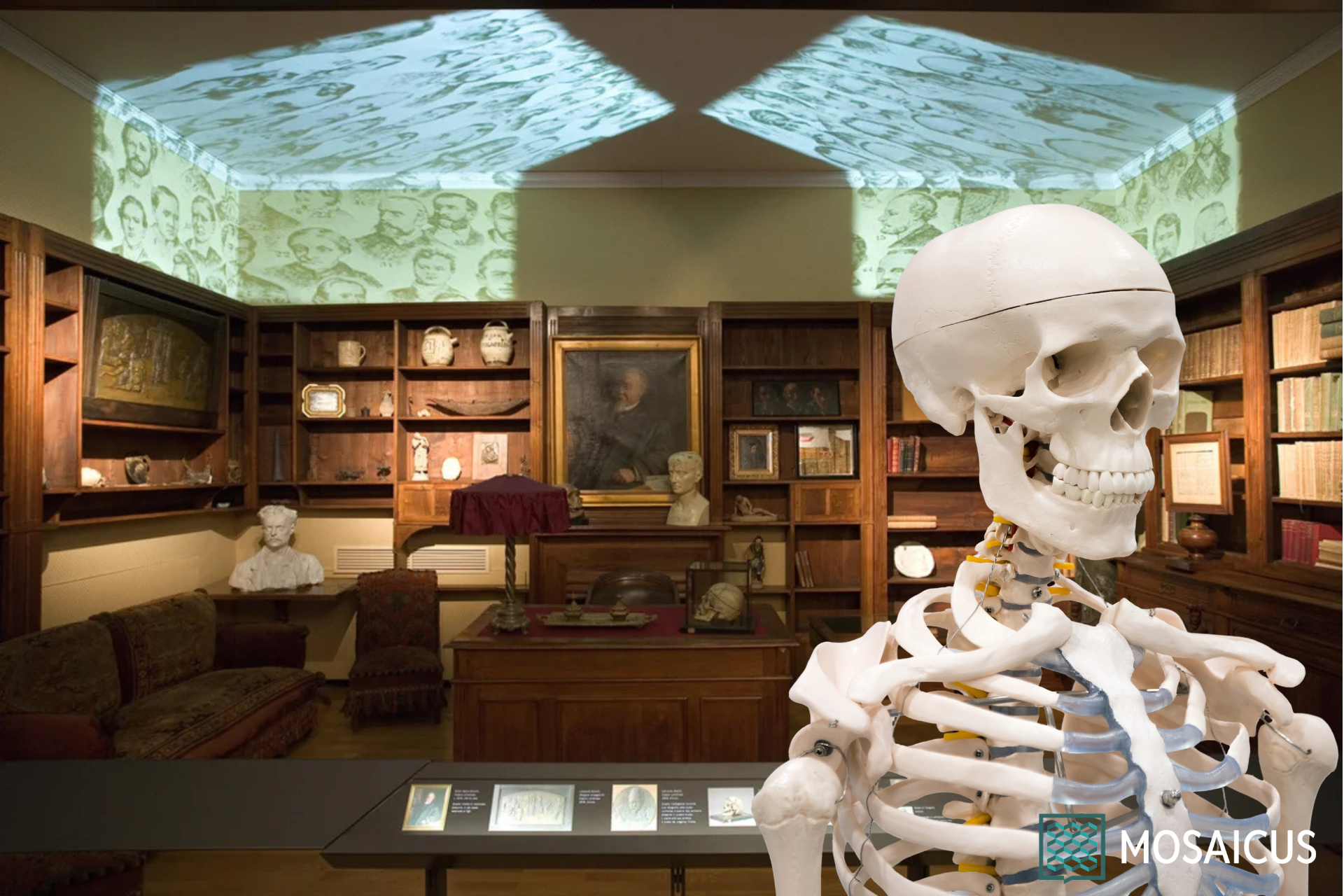 Museo Cesare Lombroso