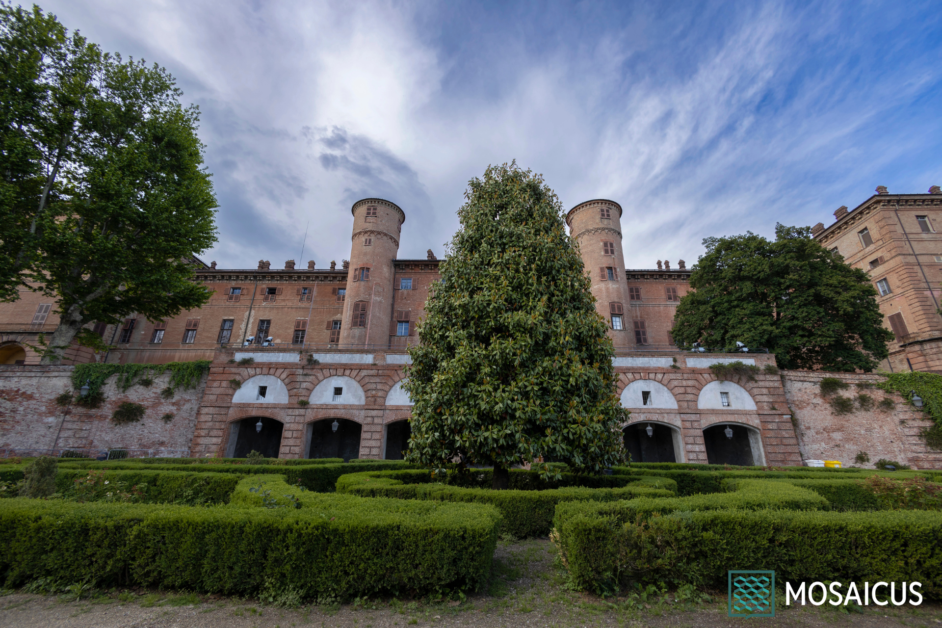 Visita guidata Moncalieri