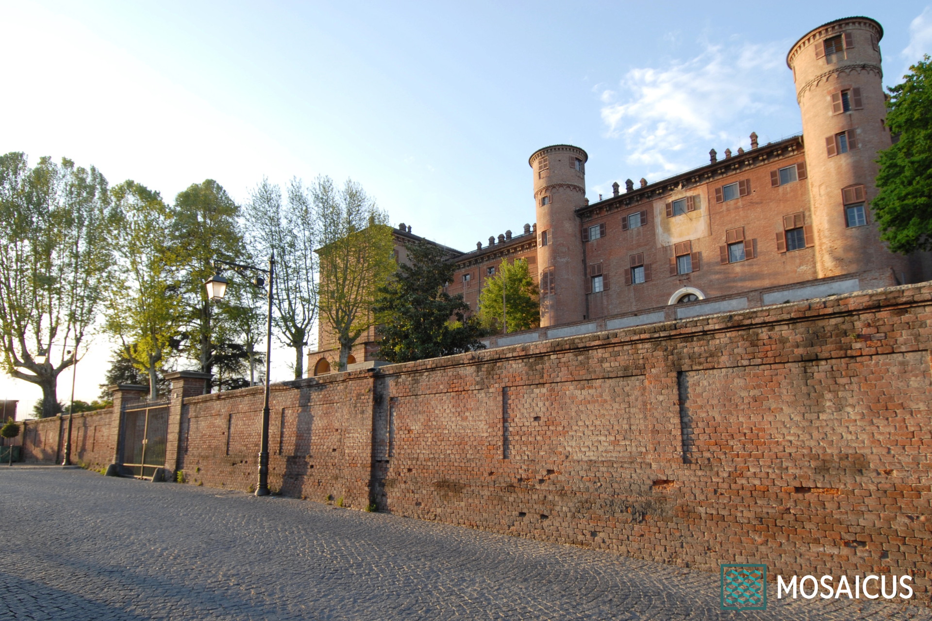 Visita guidata Moncalieri