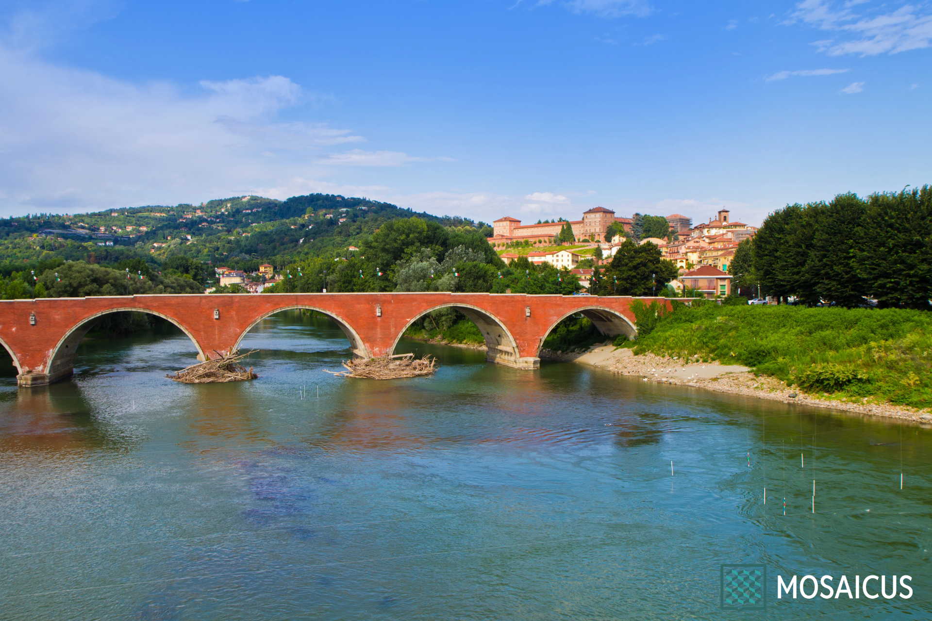 Visita guidata Moncalieri