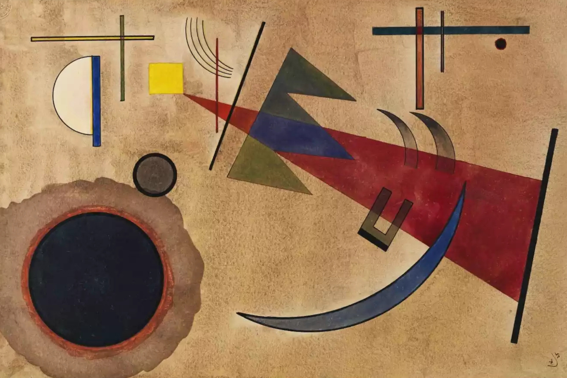 Mostra Italia-Germania a Vicenza: visita guidata tra Canova, Bauhaus e Avanguardie