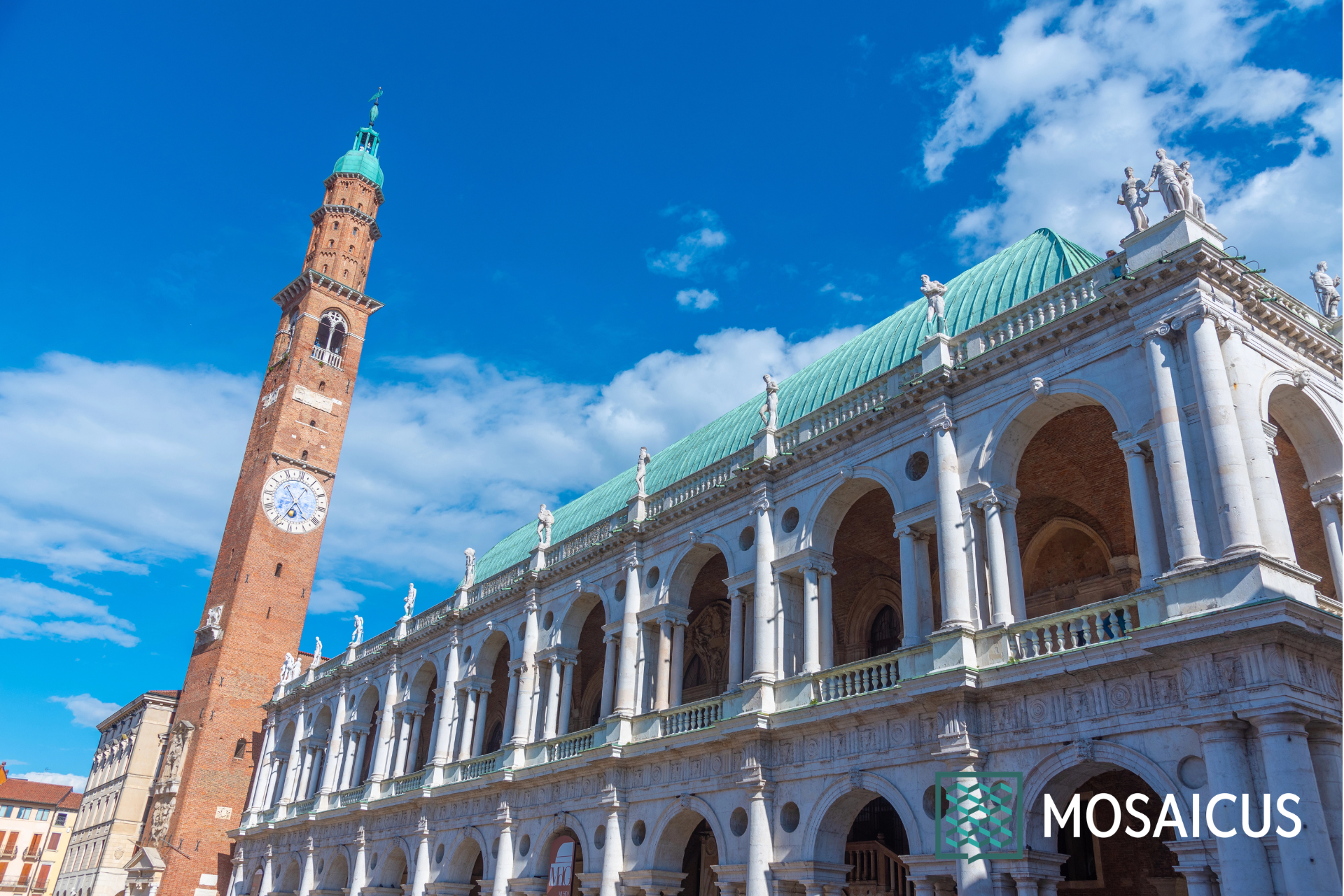 Mostra Italia-Germania a Vicenza: visita guidata tra Canova, Bauhaus e Avanguardie
