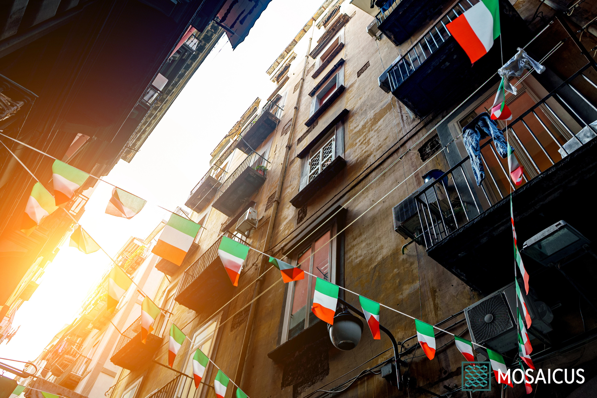 Quartieri Spagnoli di Napoli tra storia, murales e tradizioni