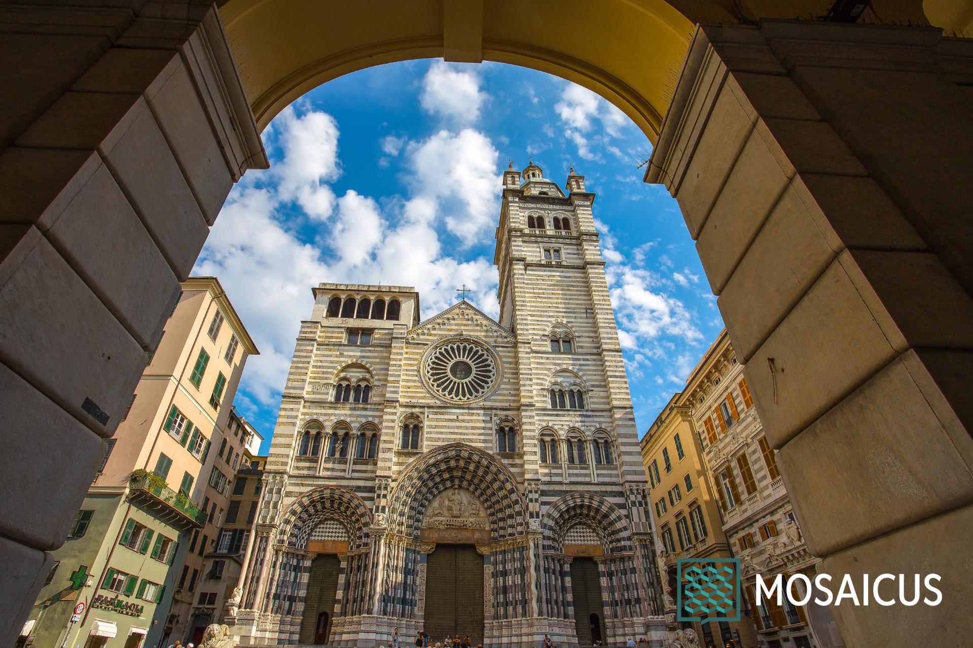 Cattedrale di San Lorenzo