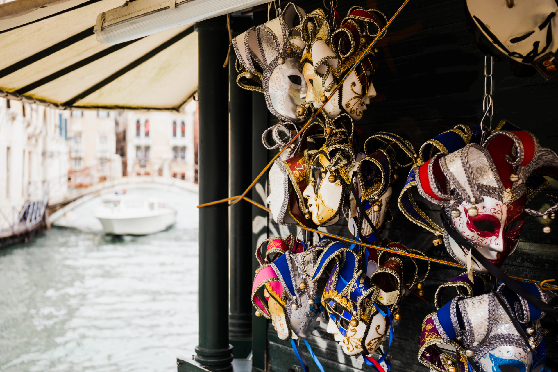 Arte, storia e curiosità di Venezia