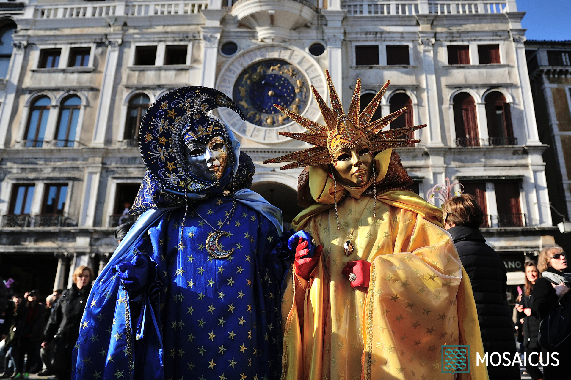 Arte, storia e curiosità di Venezia