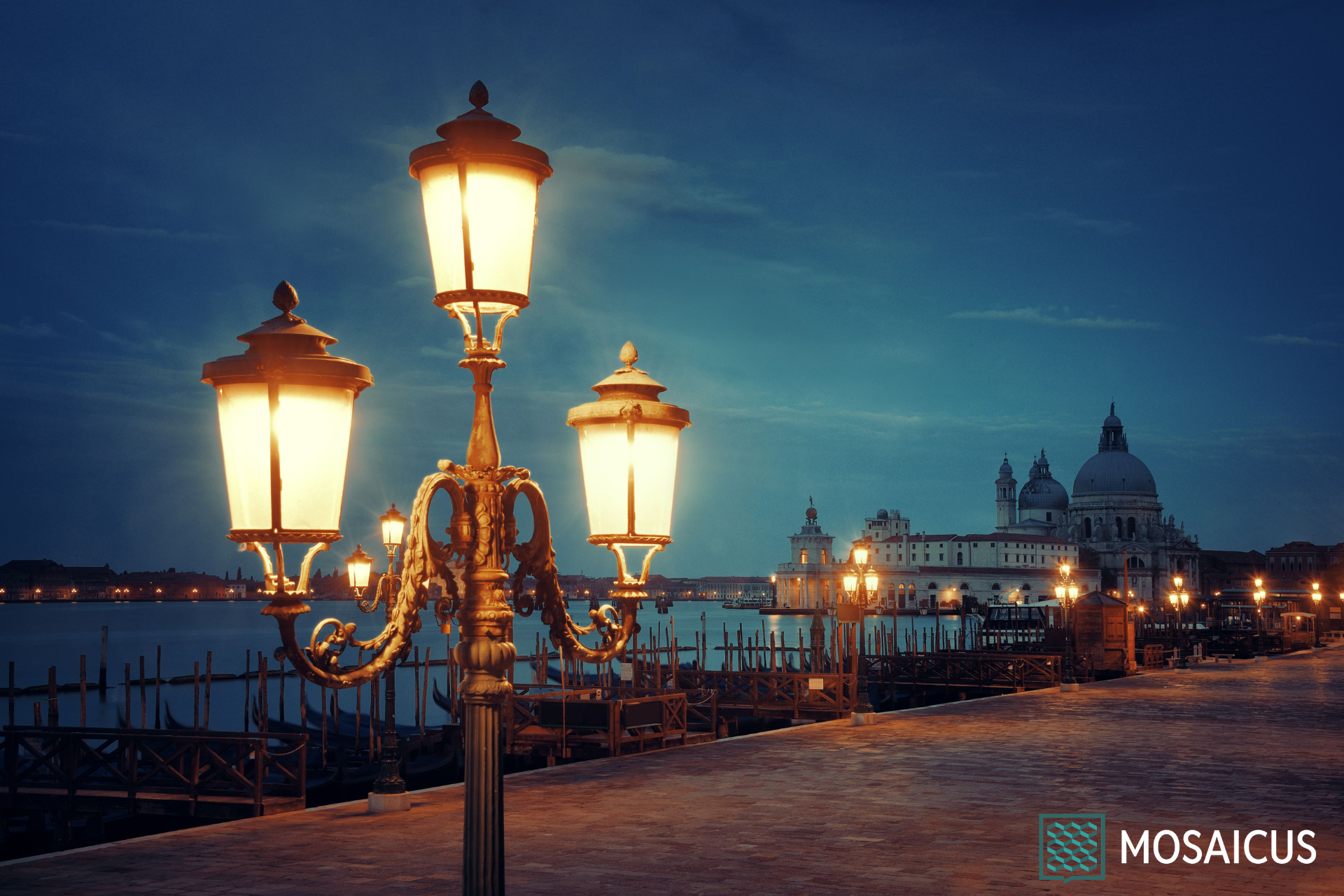 Arte, storia e curiosità di Venezia