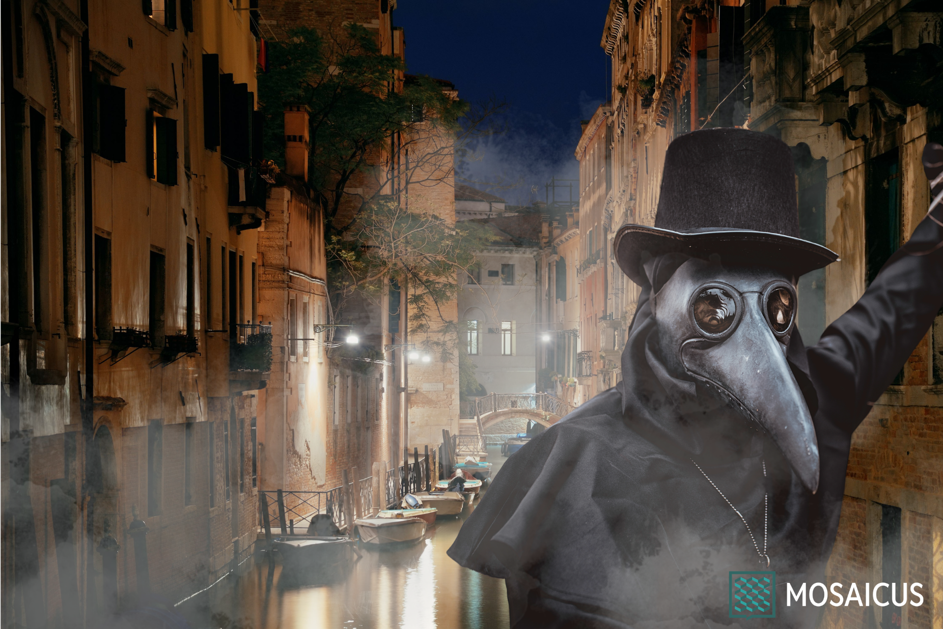 Arte, storia e curiosità di Venezia