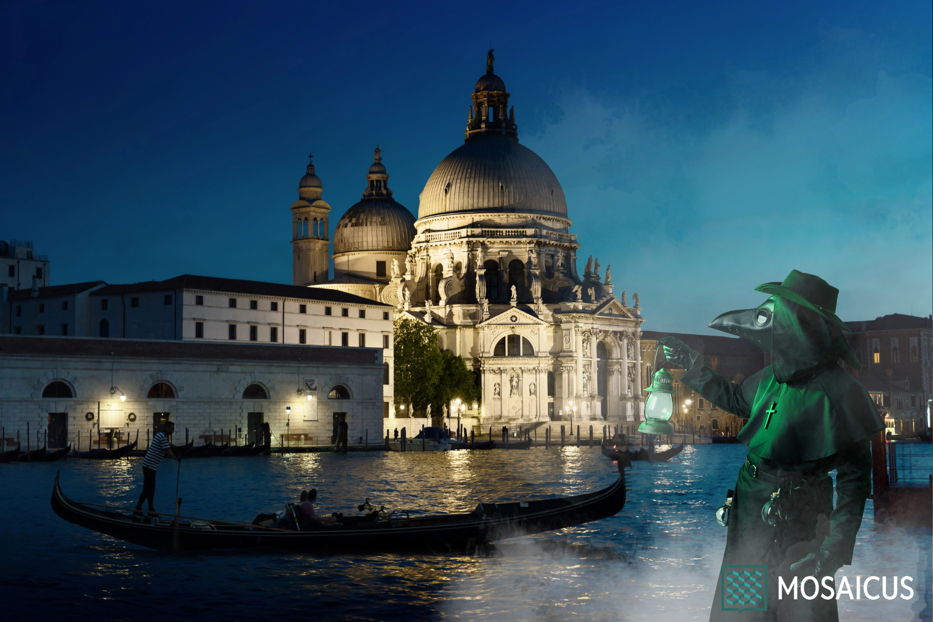 Arte, storia e curiosità di Venezia
