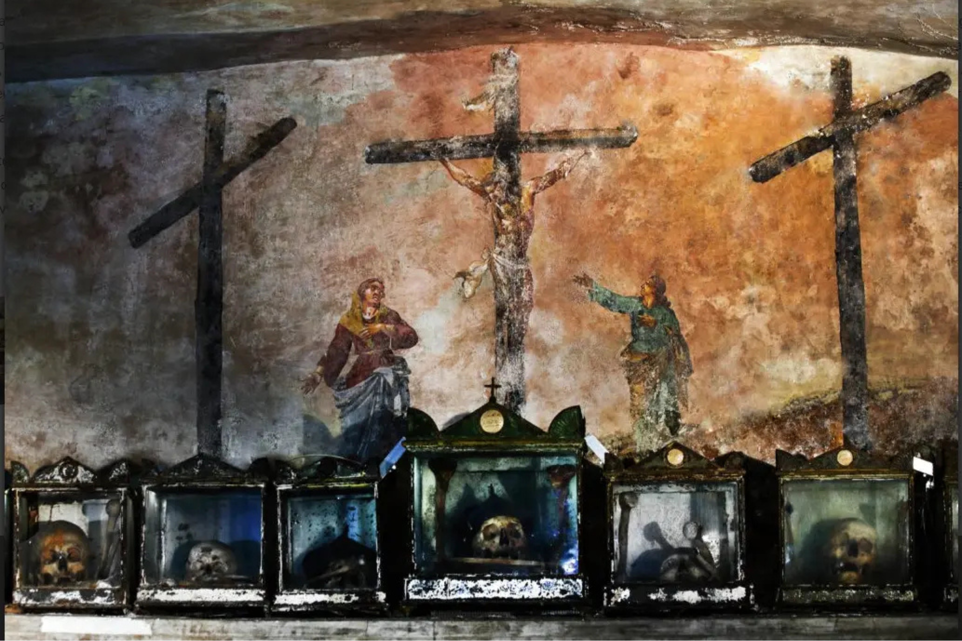 Sant’Anna dei Lombardi a Napoli: capolavoro del Rinascimento
