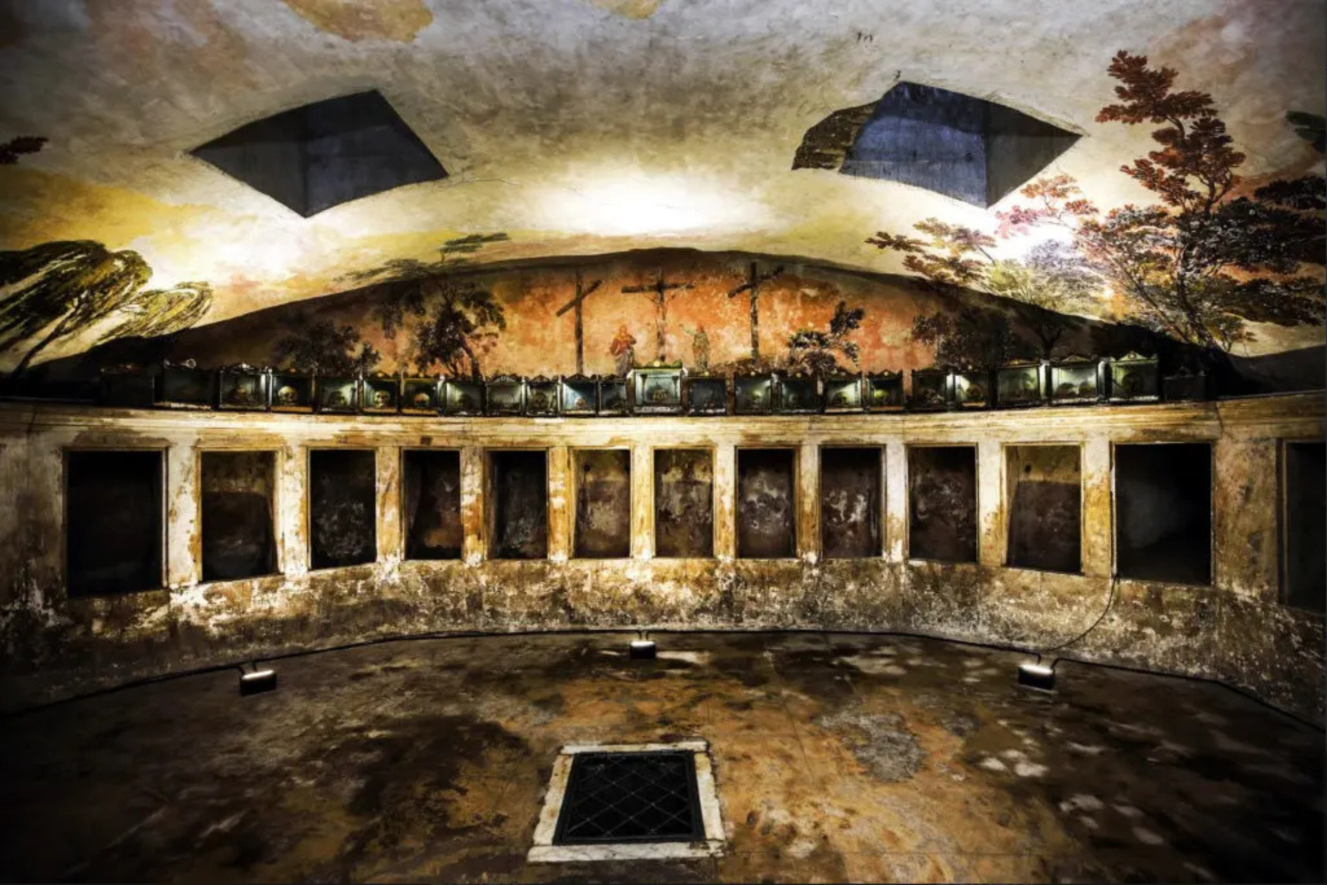 Sant’Anna dei Lombardi a Napoli: capolavoro del Rinascimento