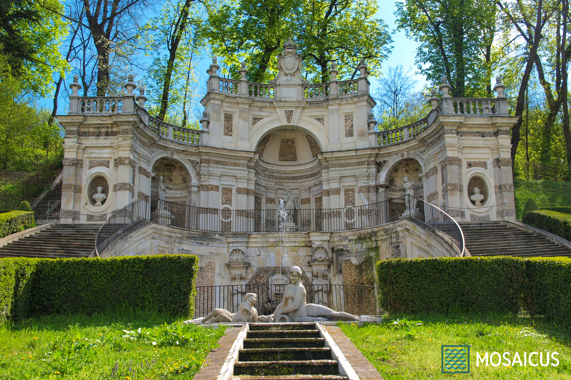 Villa Regina Torino