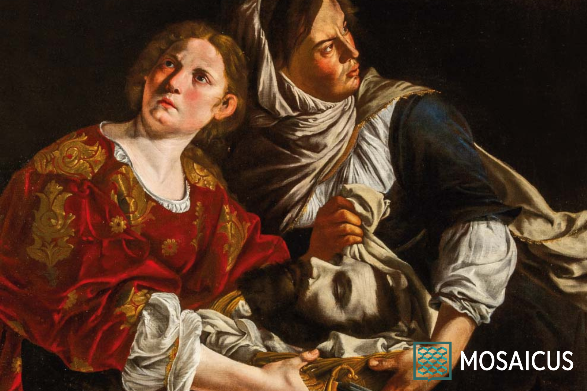 Visita guidata alla mostra di Artemisia Gentileschi a Firenze