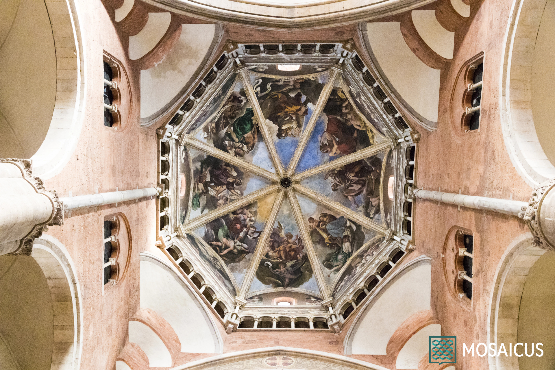 Duomo di Piacenza e Museo Kronos