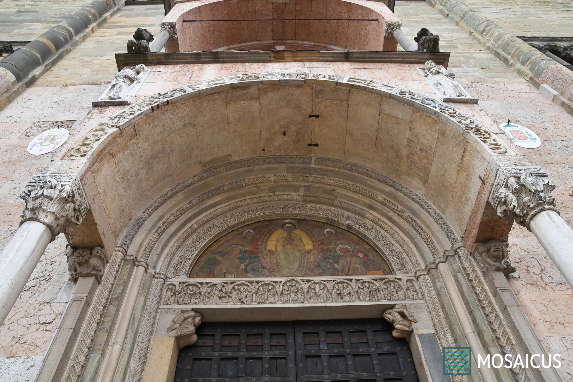 Duomo di Piacenza e Museo Kronos