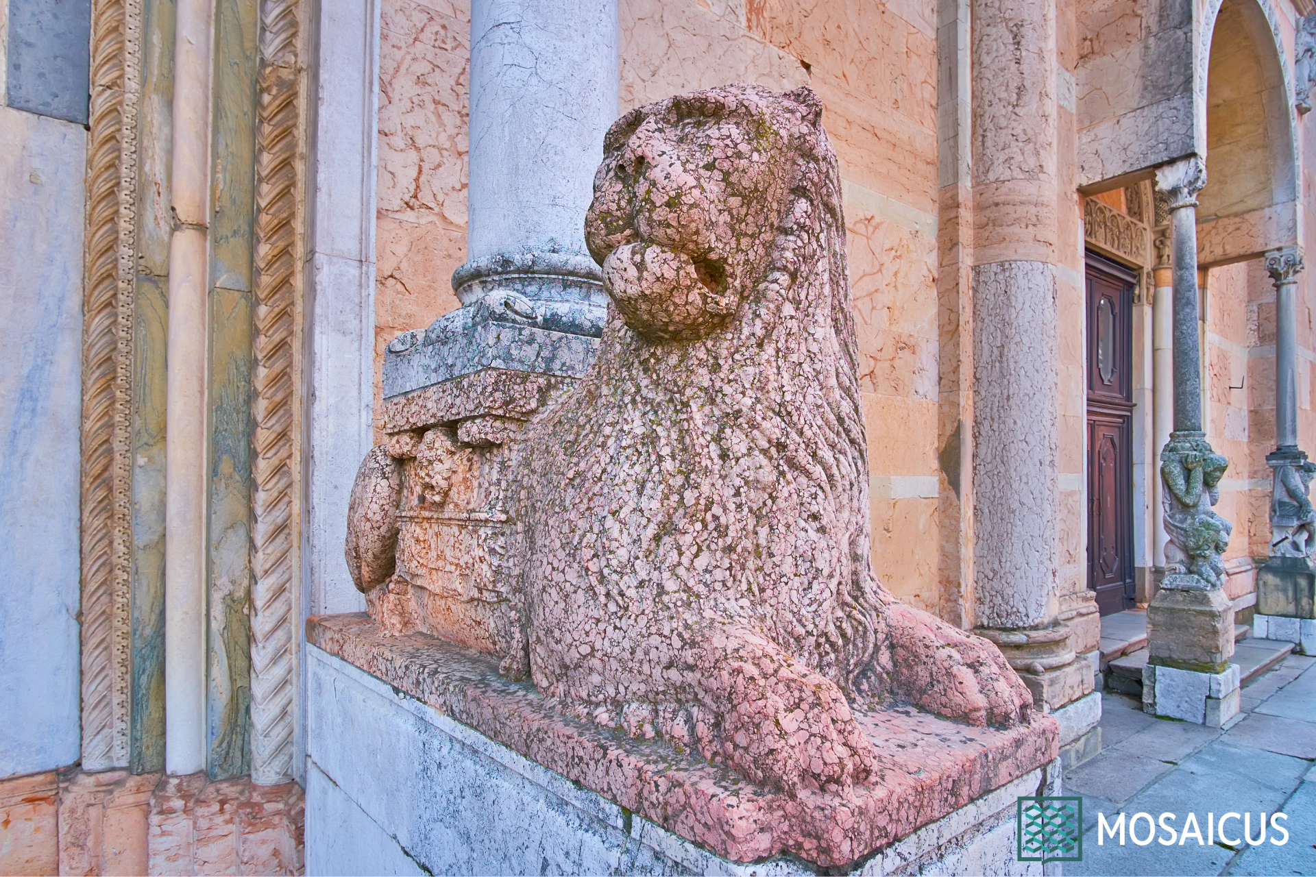 Duomo di Piacenza e Museo Kronos