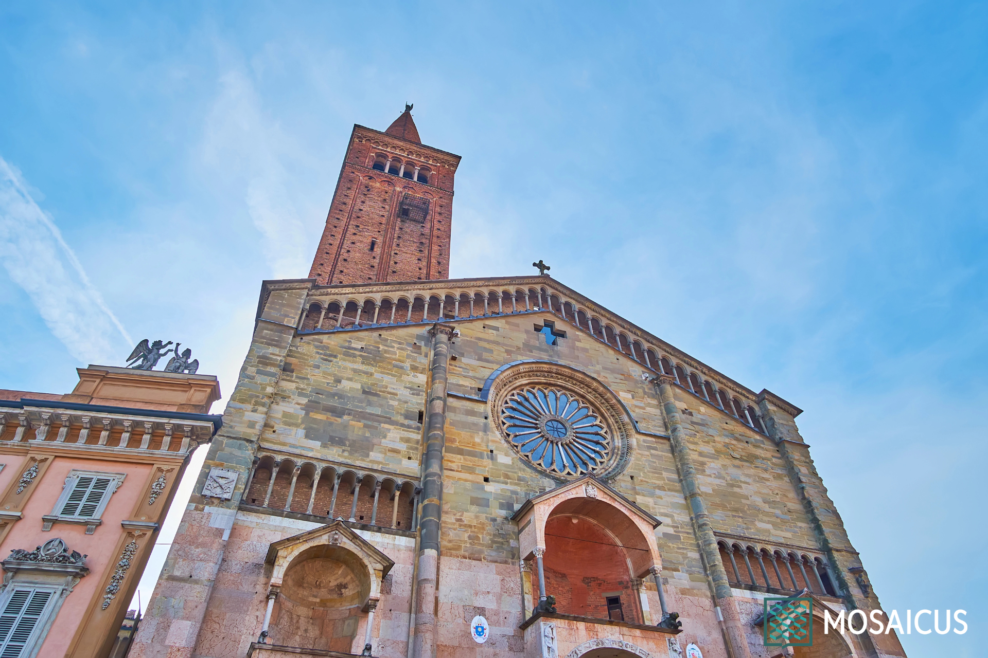 Duomo di Piacenza e Museo Kronos