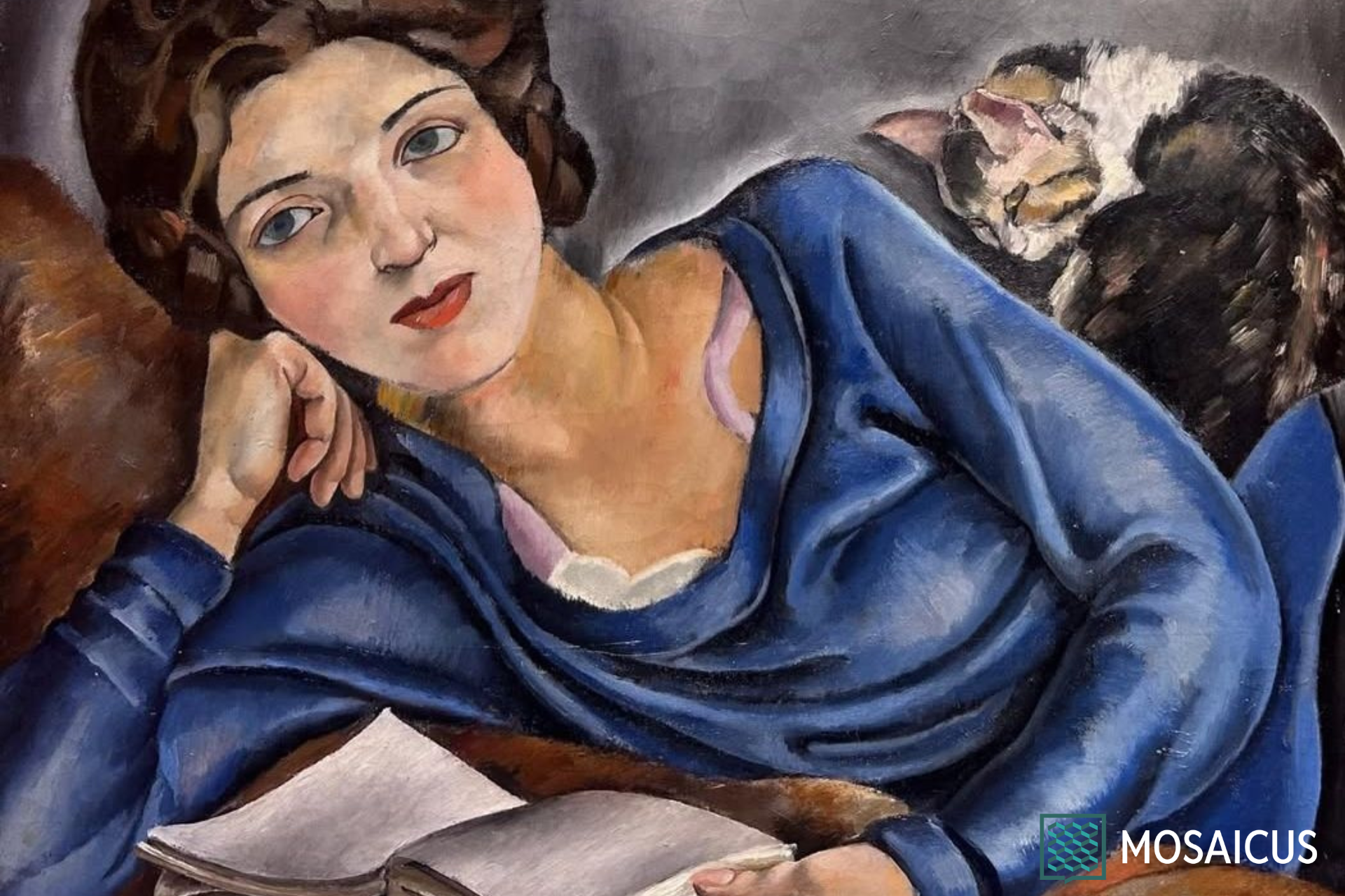 Visita guidata Mostra Gaudì Picasso Bologna