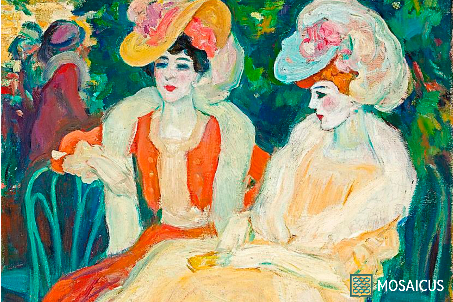 Visita guidata Mostra Gaudì Picasso Bologna