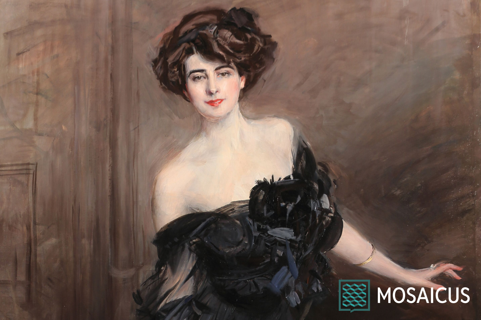 Mostra Hayez, Boldini Casorati Novara