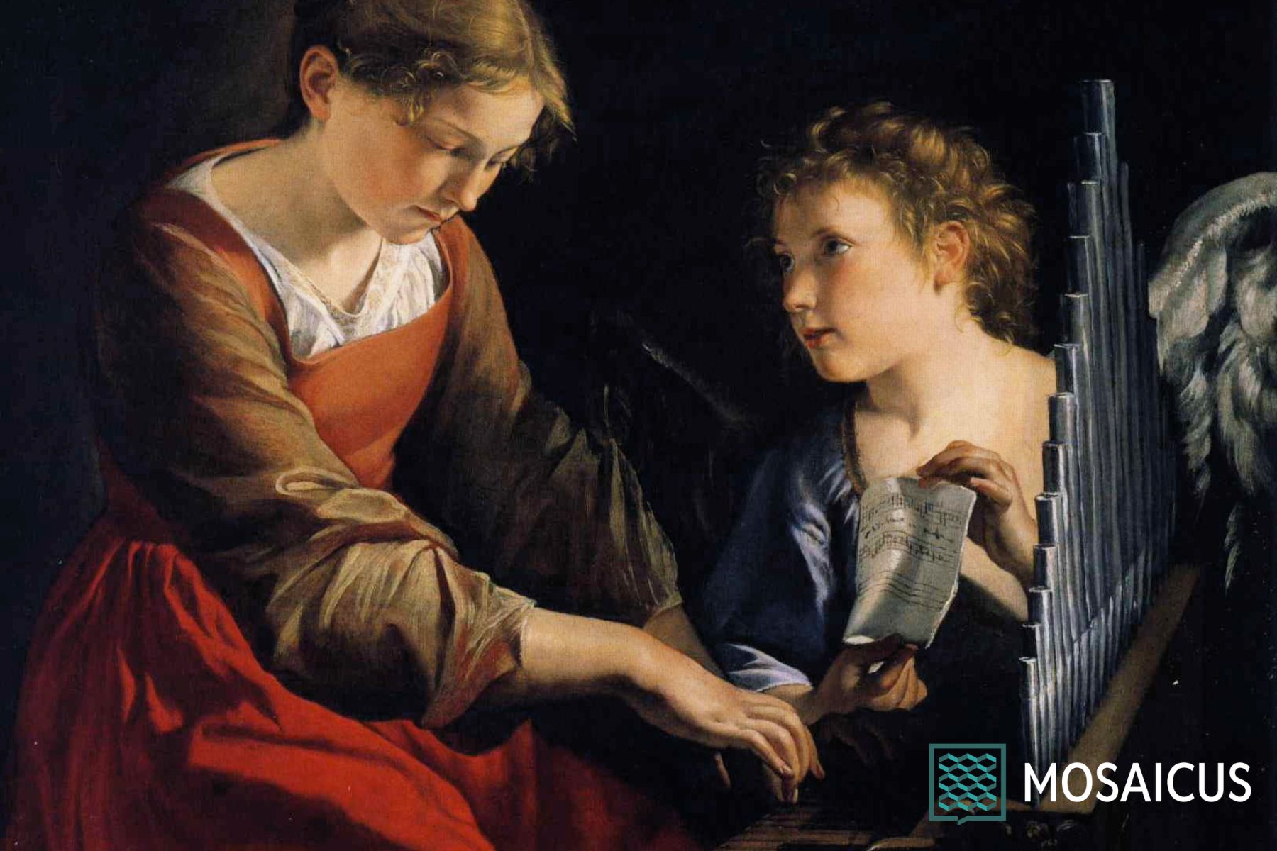 Mostra Caravaggio Parma