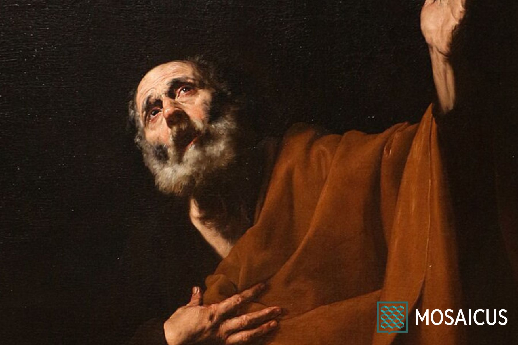 Mostra Caravaggio Parma
