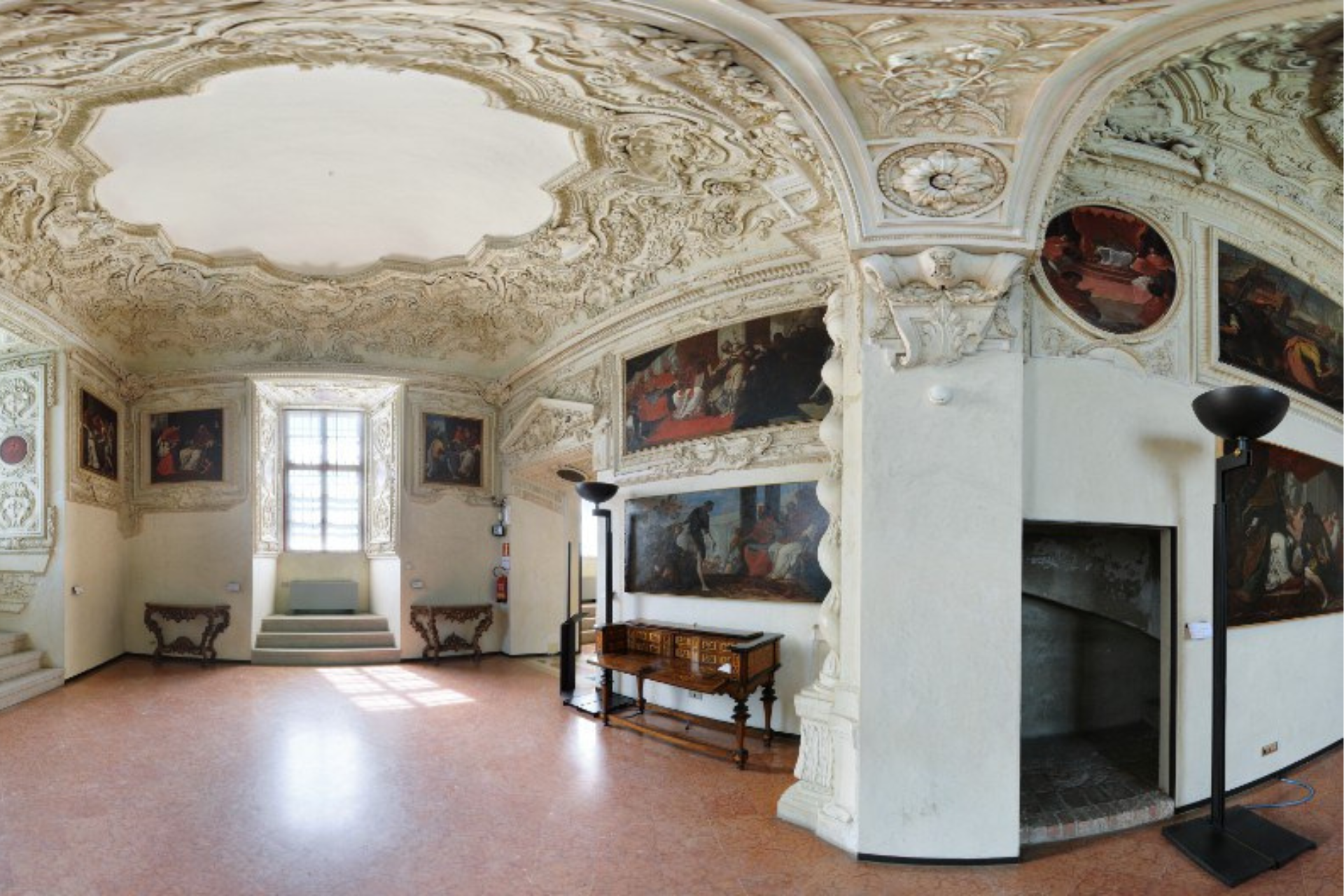 Palazzo Farnese