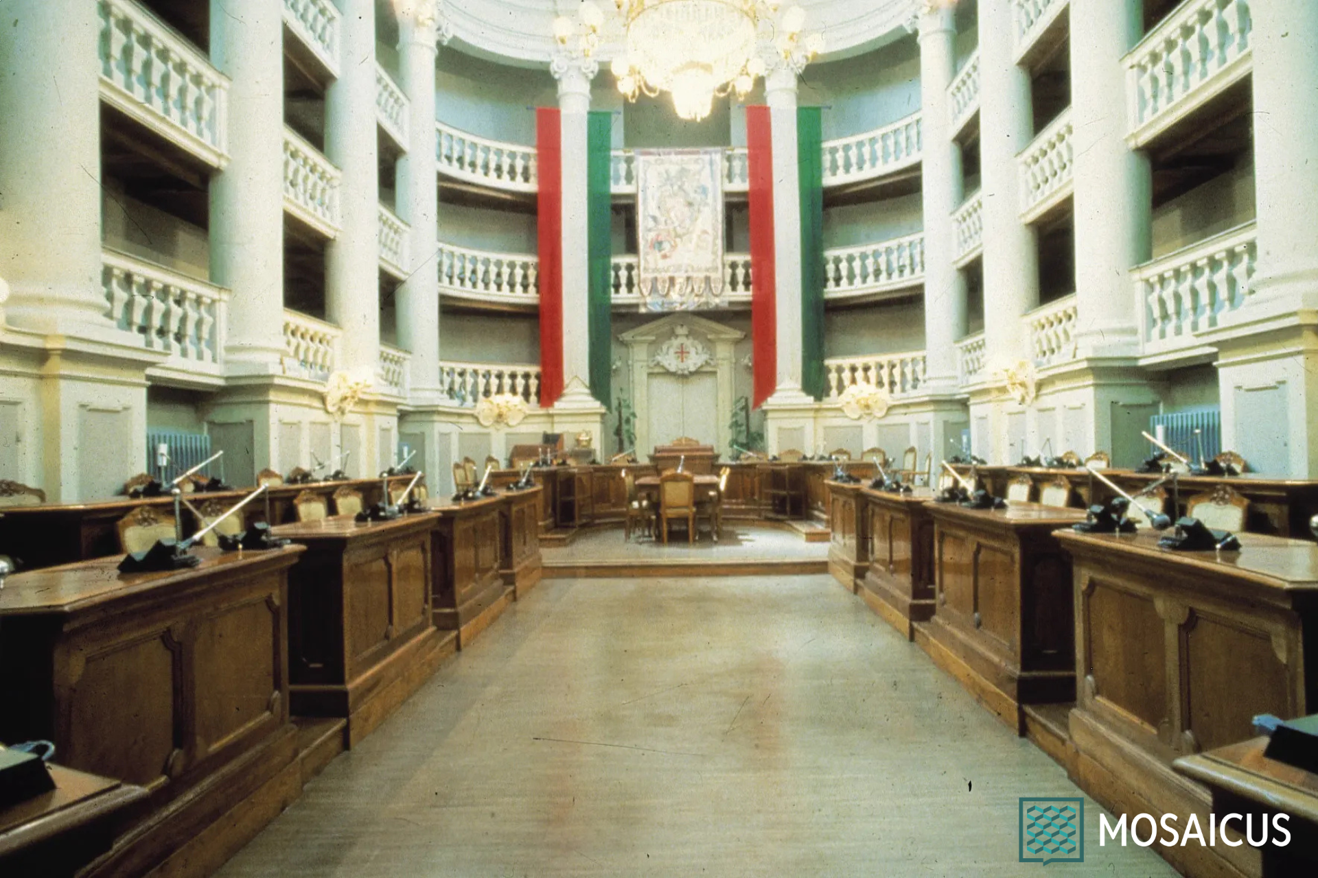 Visita guidata Reggio Emilia