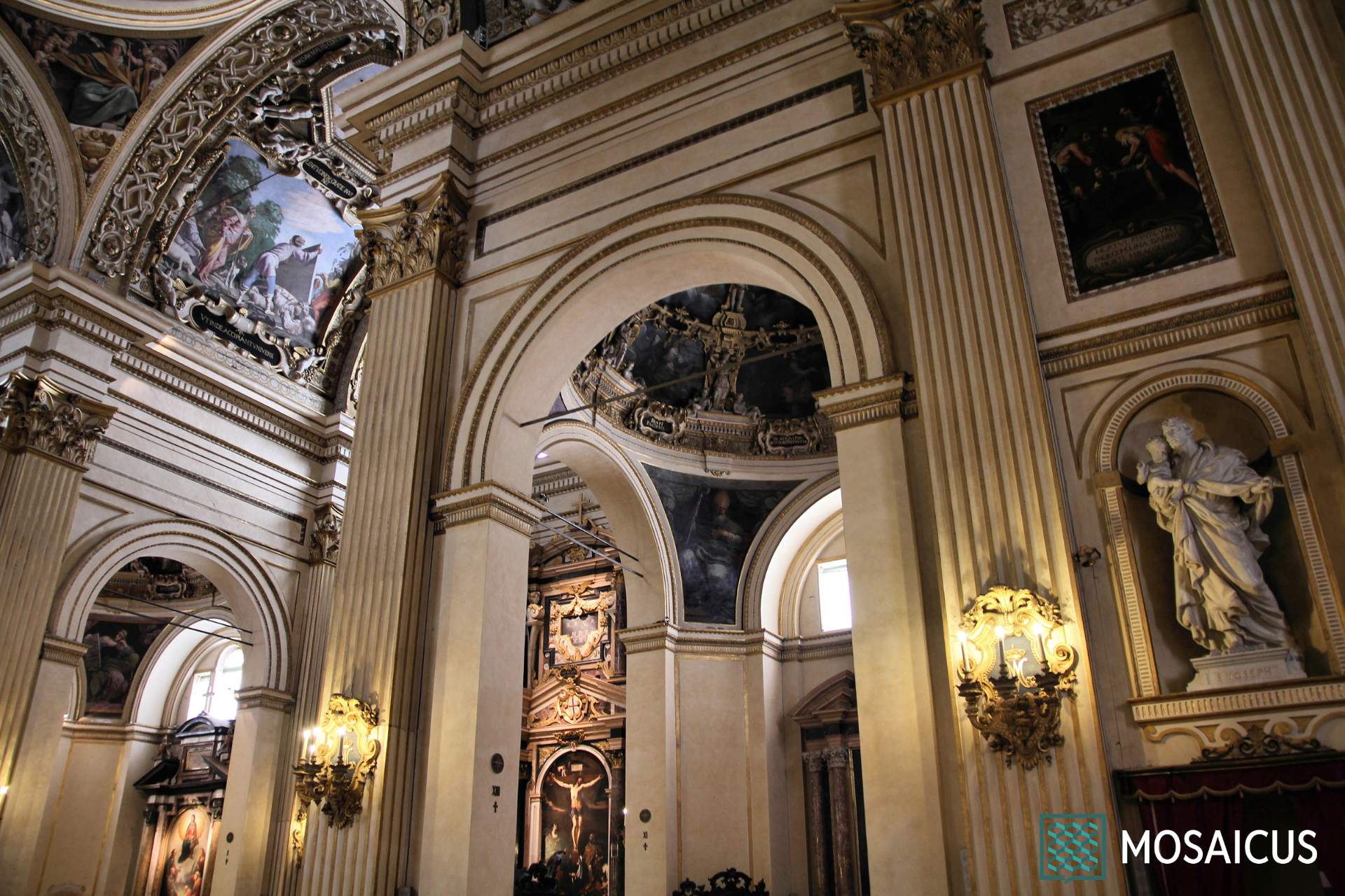 Visita guidata Reggio Emilia