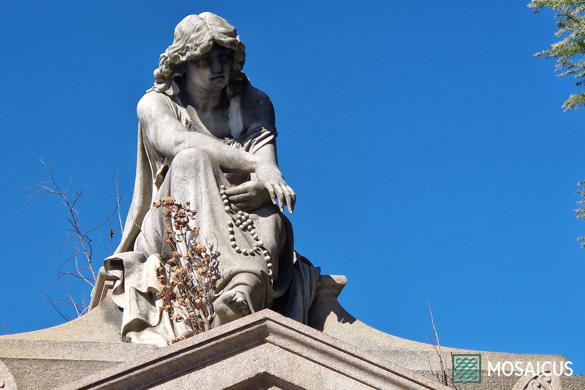 Cimitero Monumentale Torino Liberty