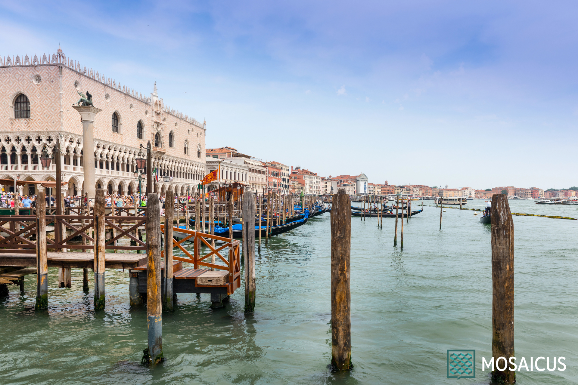 Visita guidata Venezia Cinema