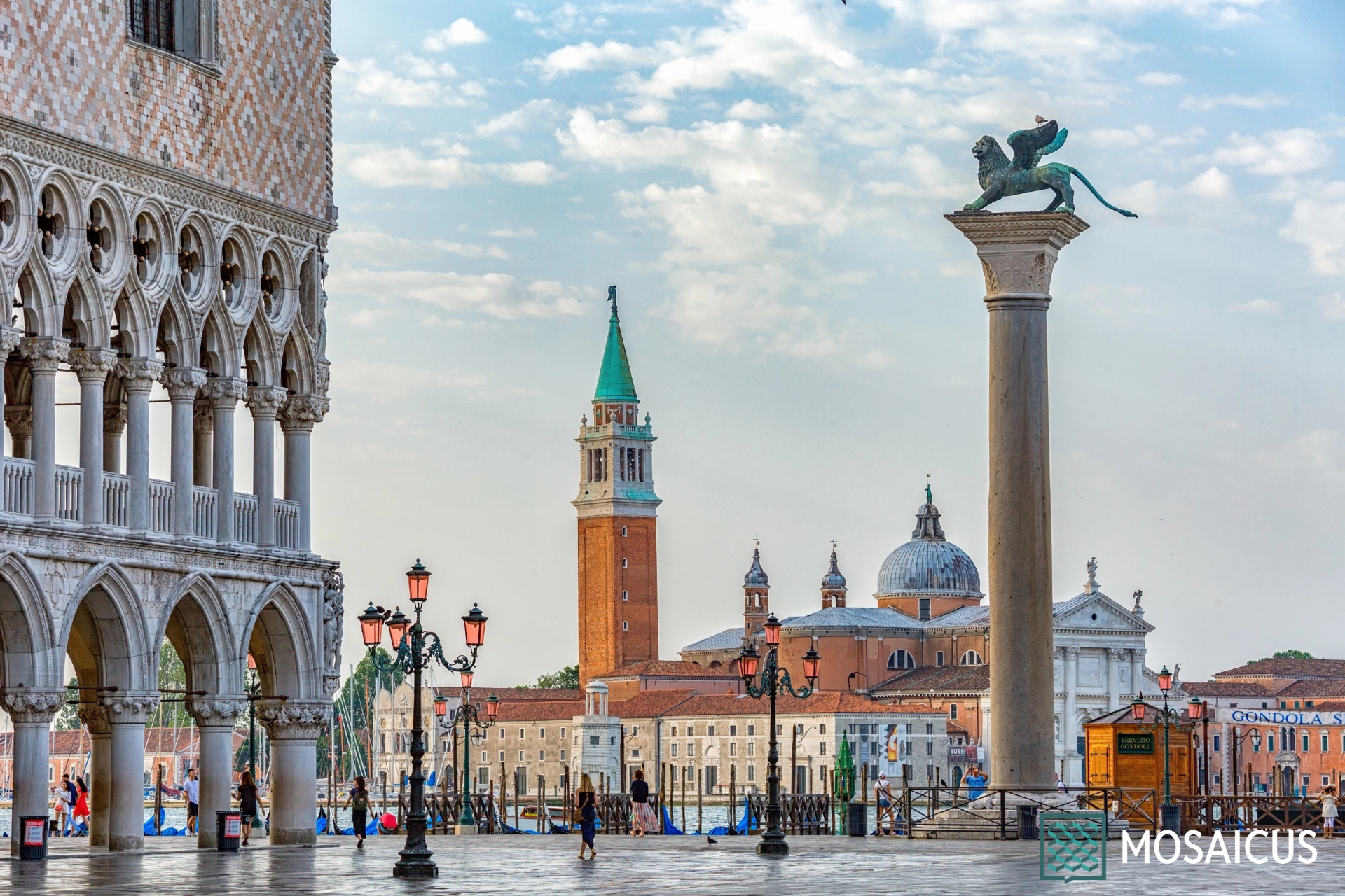 Visita guidata Venezia Cinema