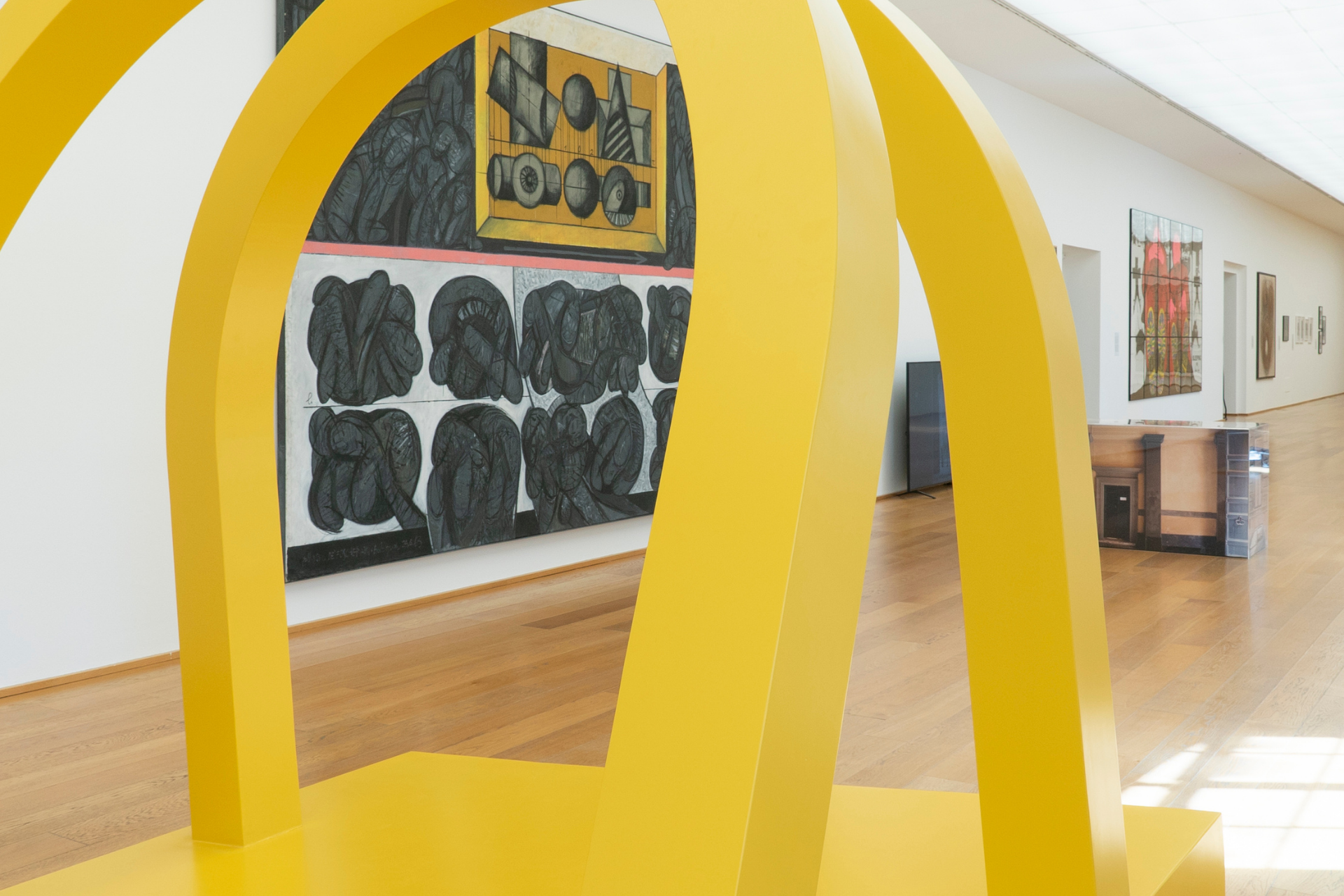 Visita guidata Museo Arte Moderna Bologna Mambo