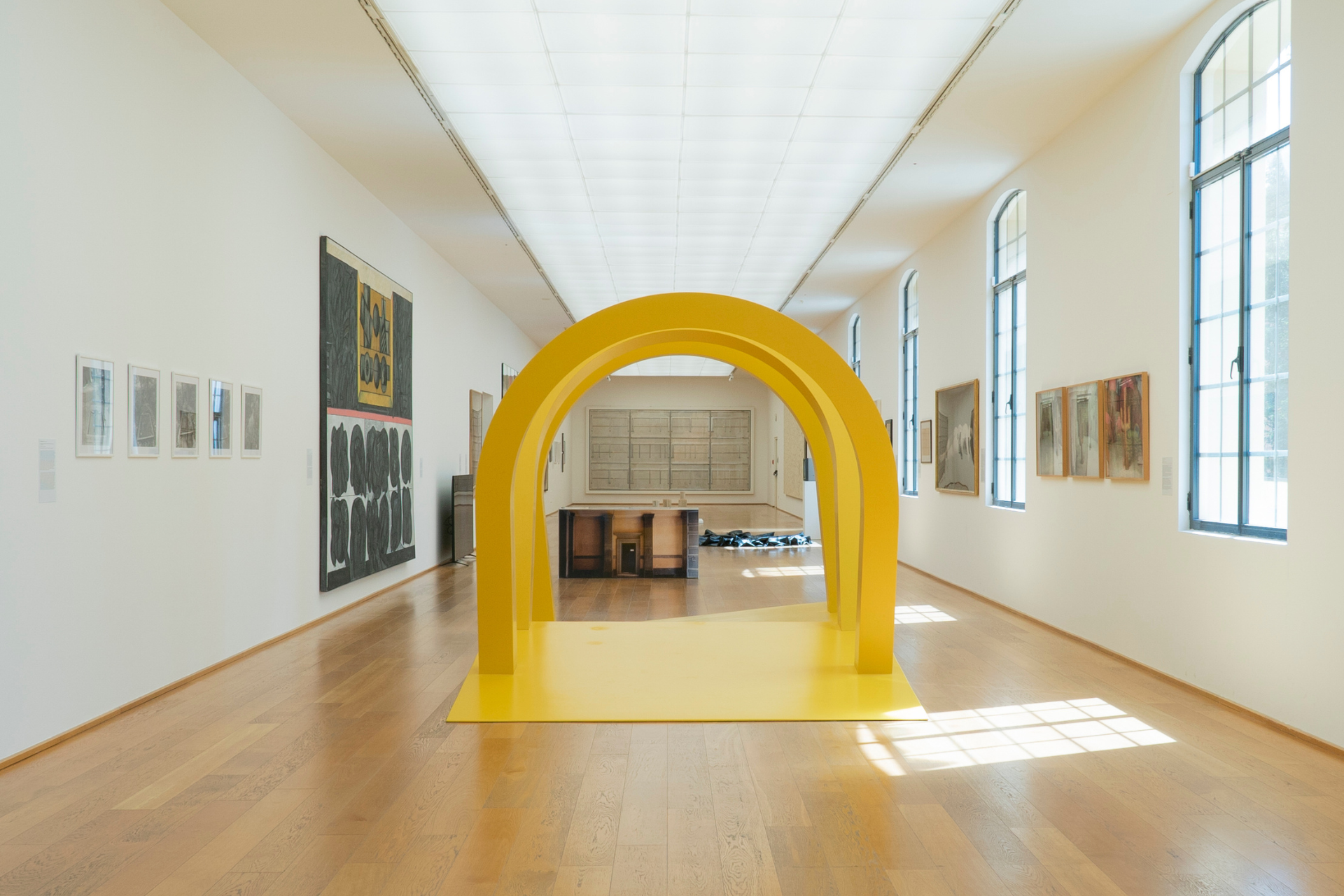 Visita guidata Museo Arte Moderna Bologna Mambo