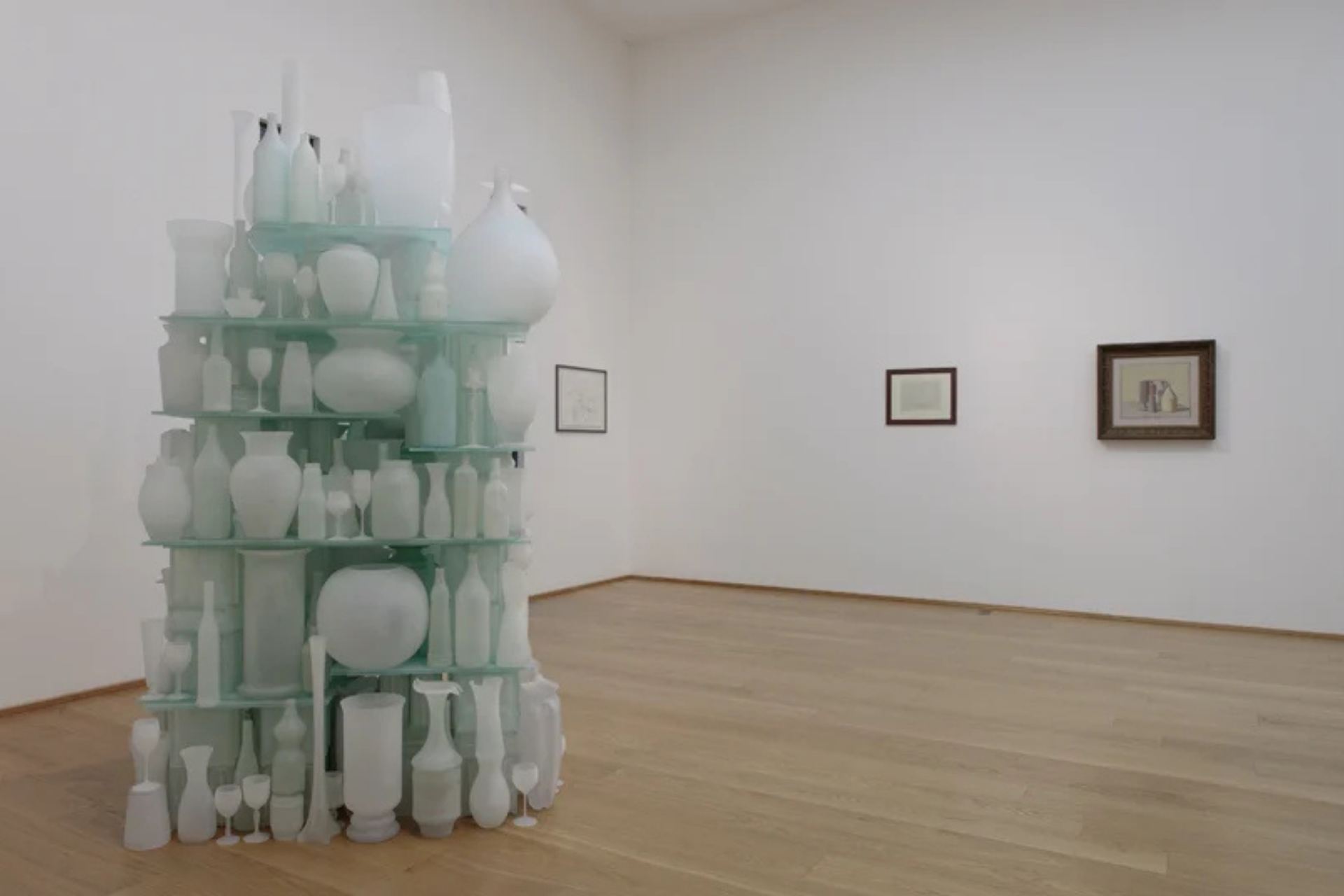 Visita guidata Museo Arte Moderna Bologna Mambo