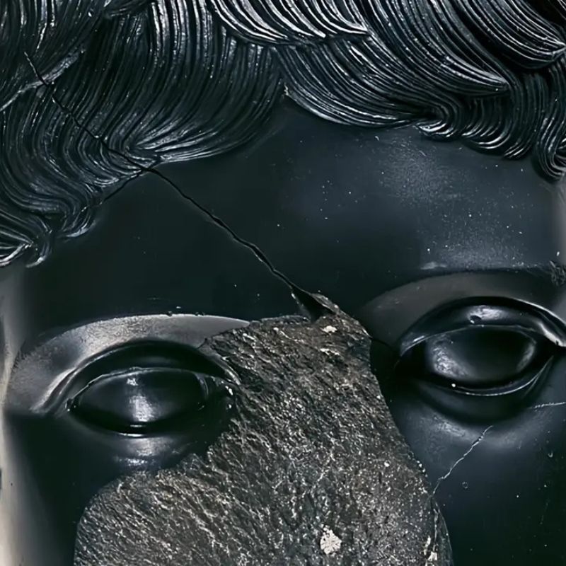 Visita guidata Mostra Broken Firenze