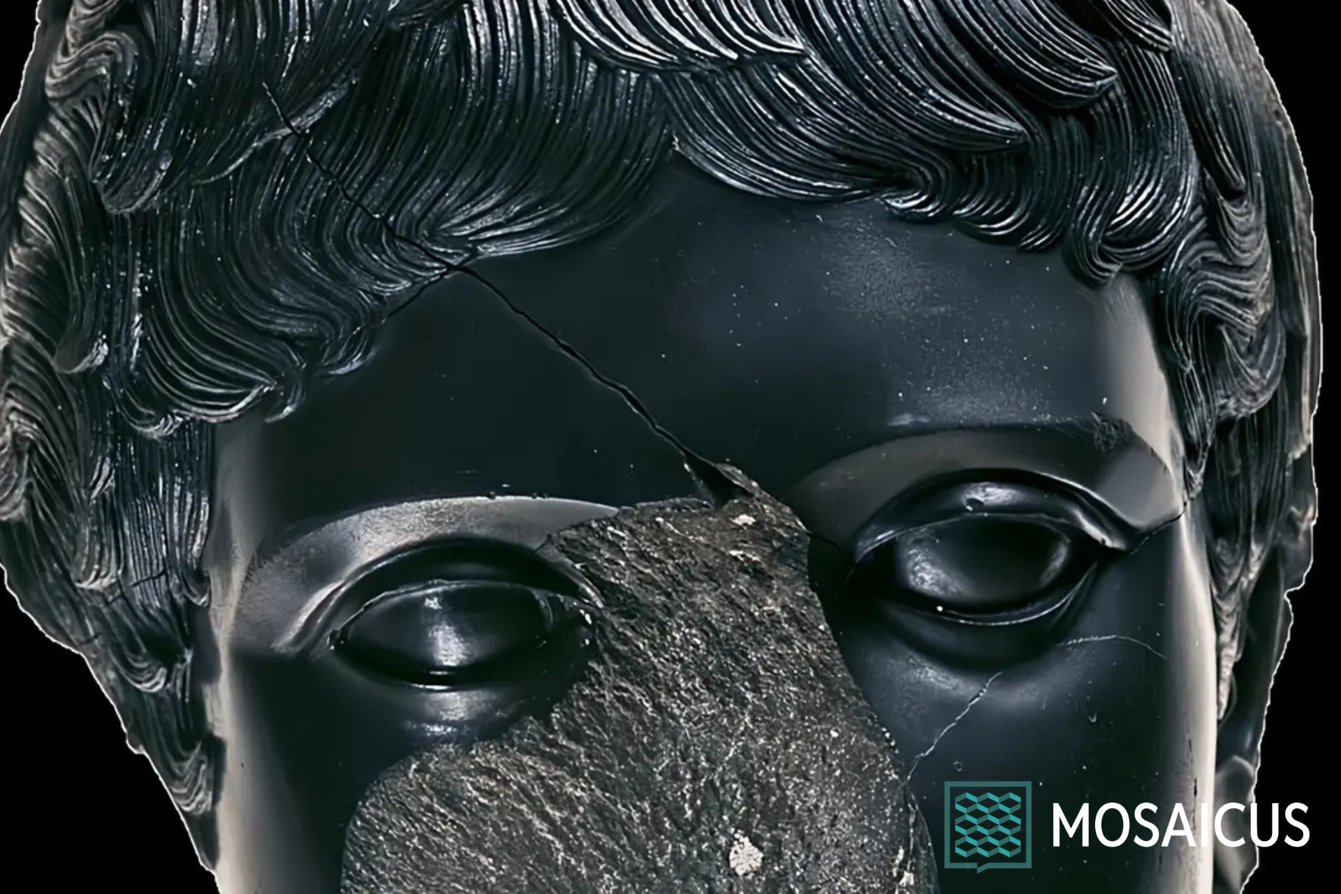Visita guidata Mostra Broken Firenze