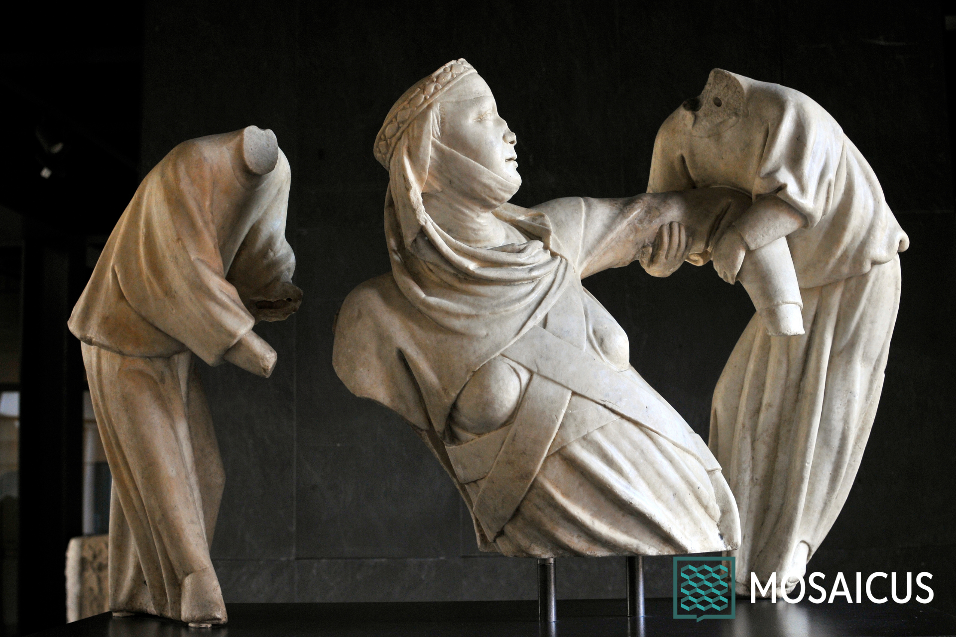Visita guidata Mostra Broken Firenze