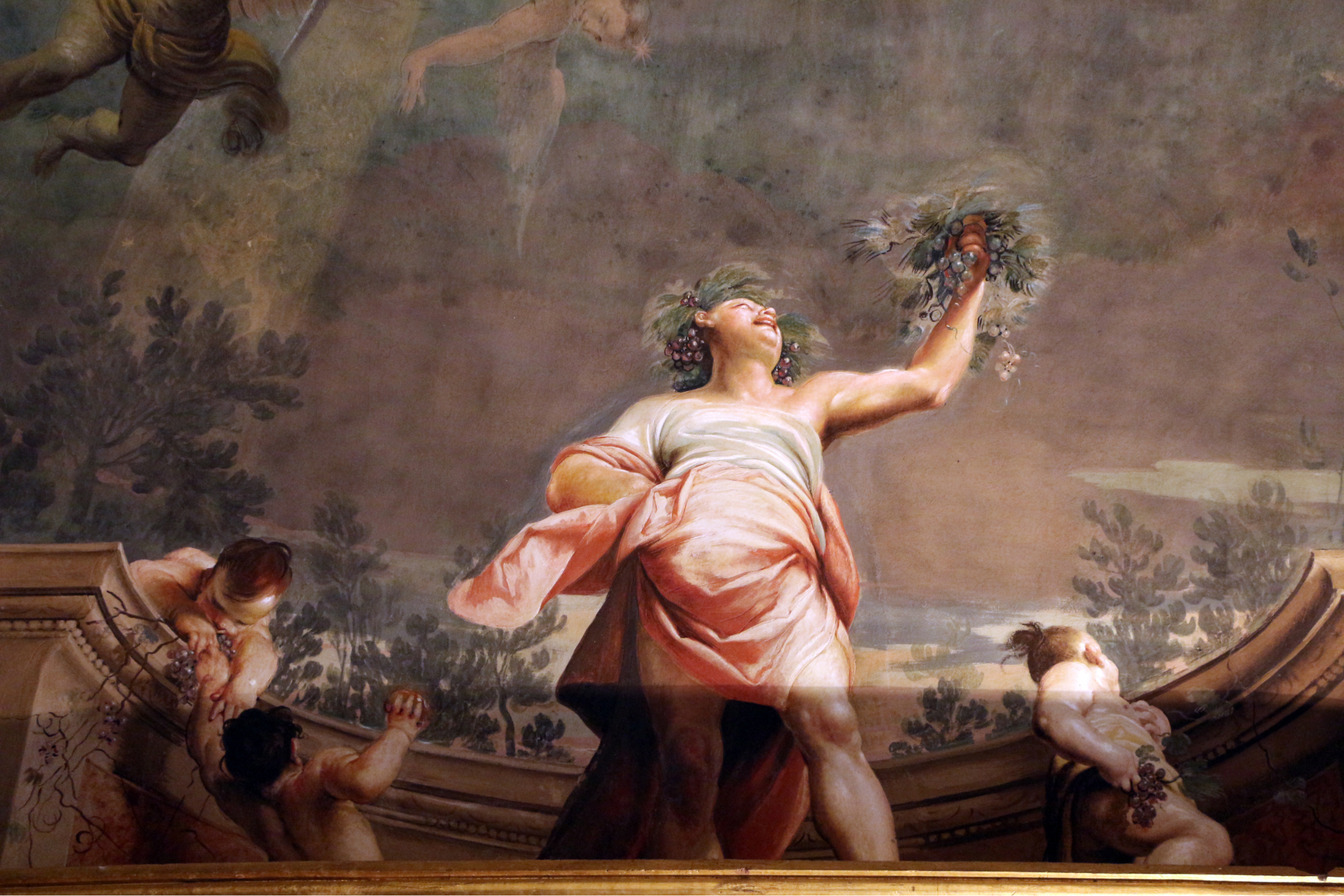 Visita guidata Palazzo Pepoli Campogrande Bologna