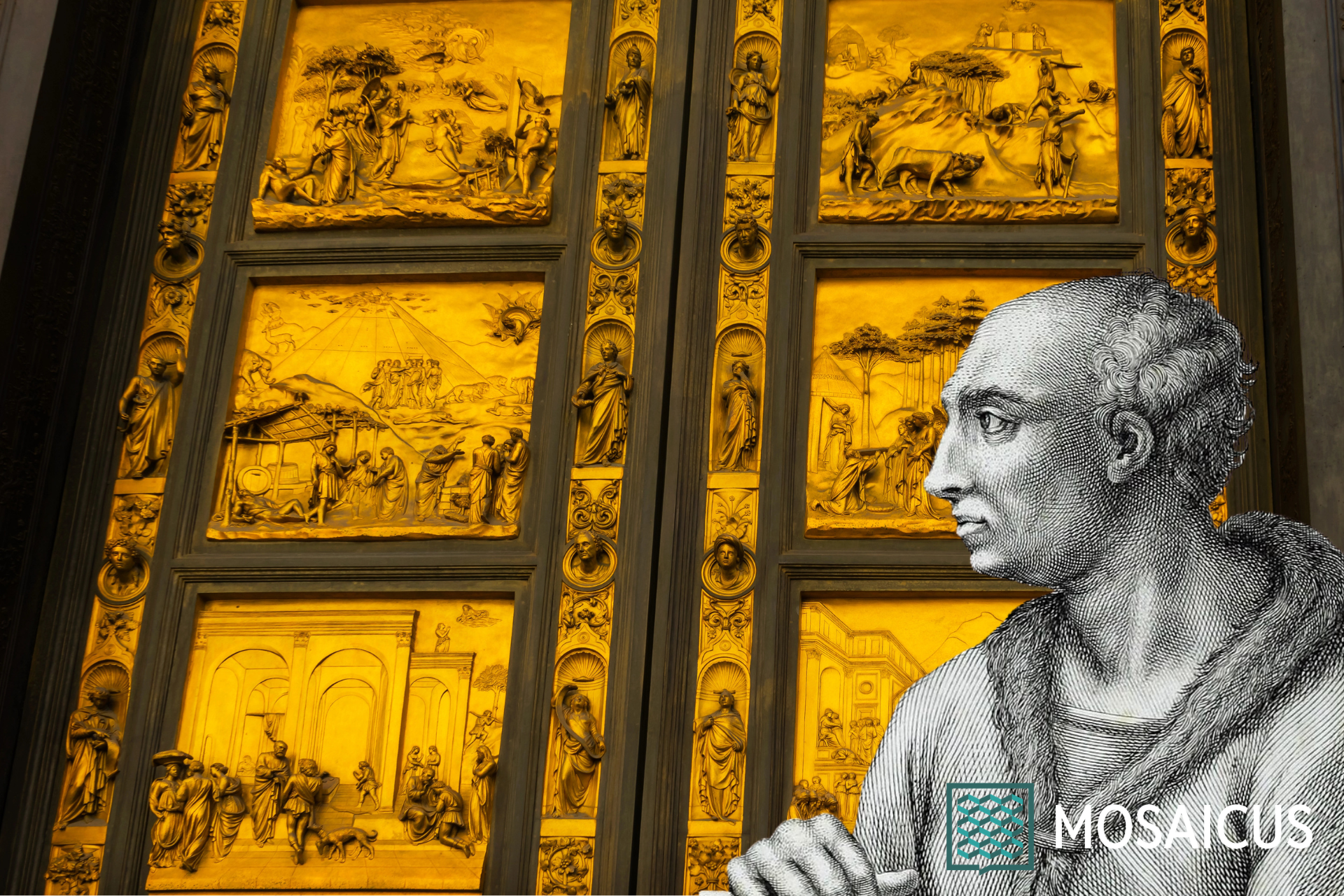 Visita guidata pittori scultori architetti Firenze rinascimento