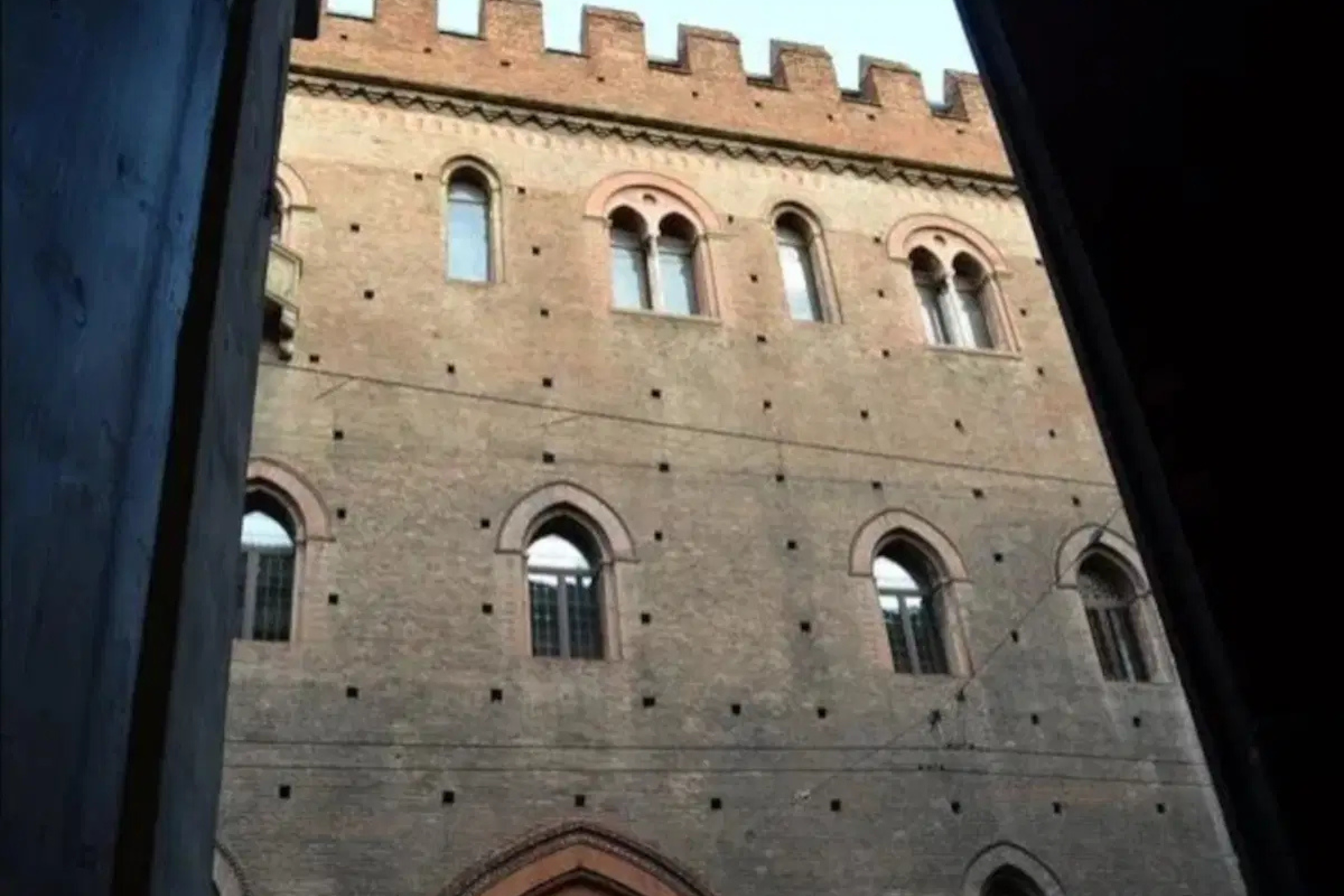 Visita guidata Palazzo Pepoli Vecchio Museo Bologna