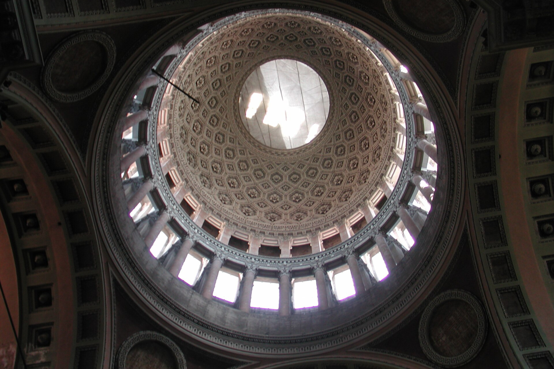 San Gaudenzio con salita alla cupola